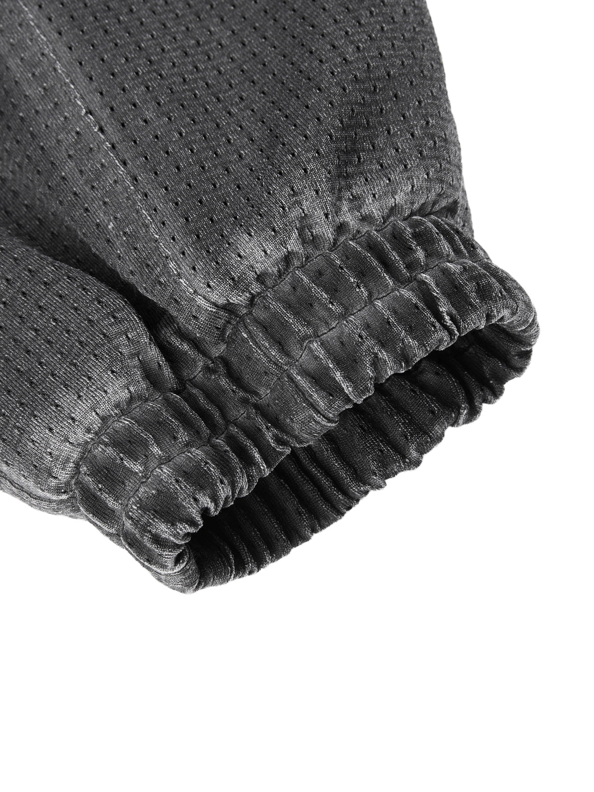 Kurtka Mesh Vintage Wash Full Zip – Nowrocky™ — zestawienie kolorów w świetle dziennym