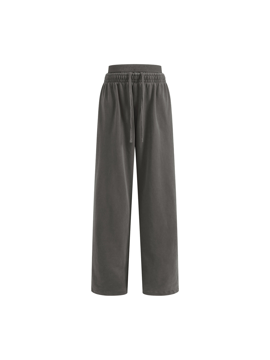Spodnie Vintage Washed Straight – Nowrocky™