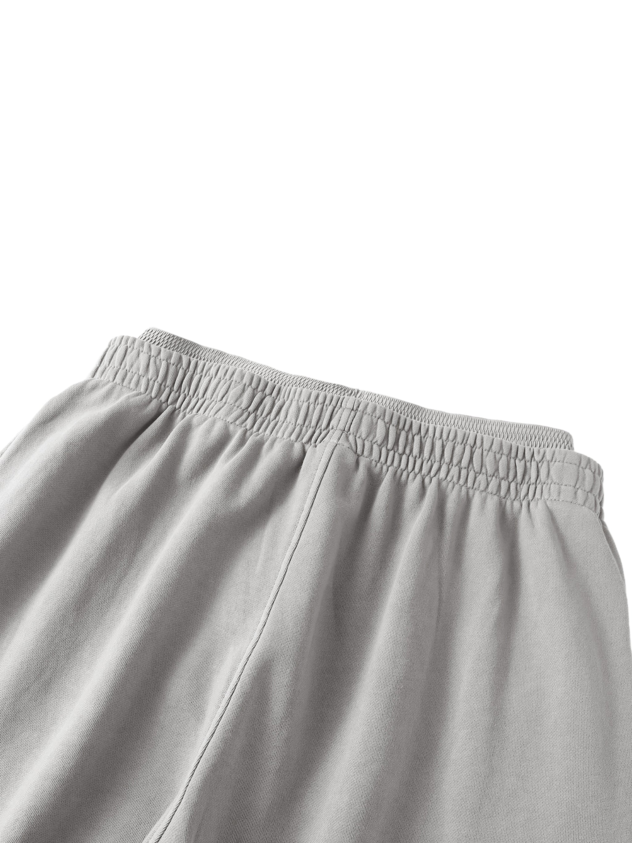 Spodnie Vintage Washed Straight – Nowrocky™