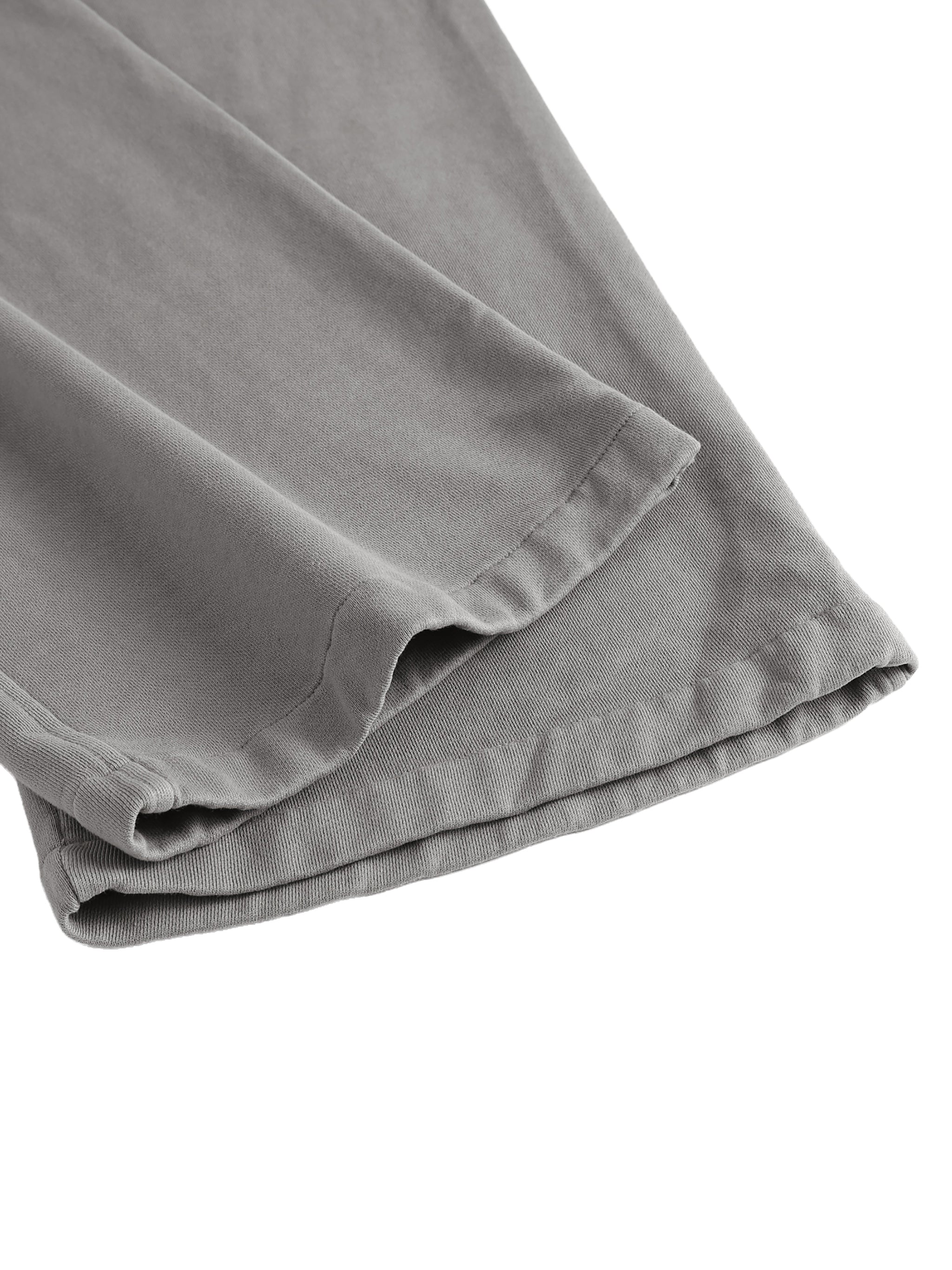 Spodnie Vintage Washed Straight – Nowrocky™