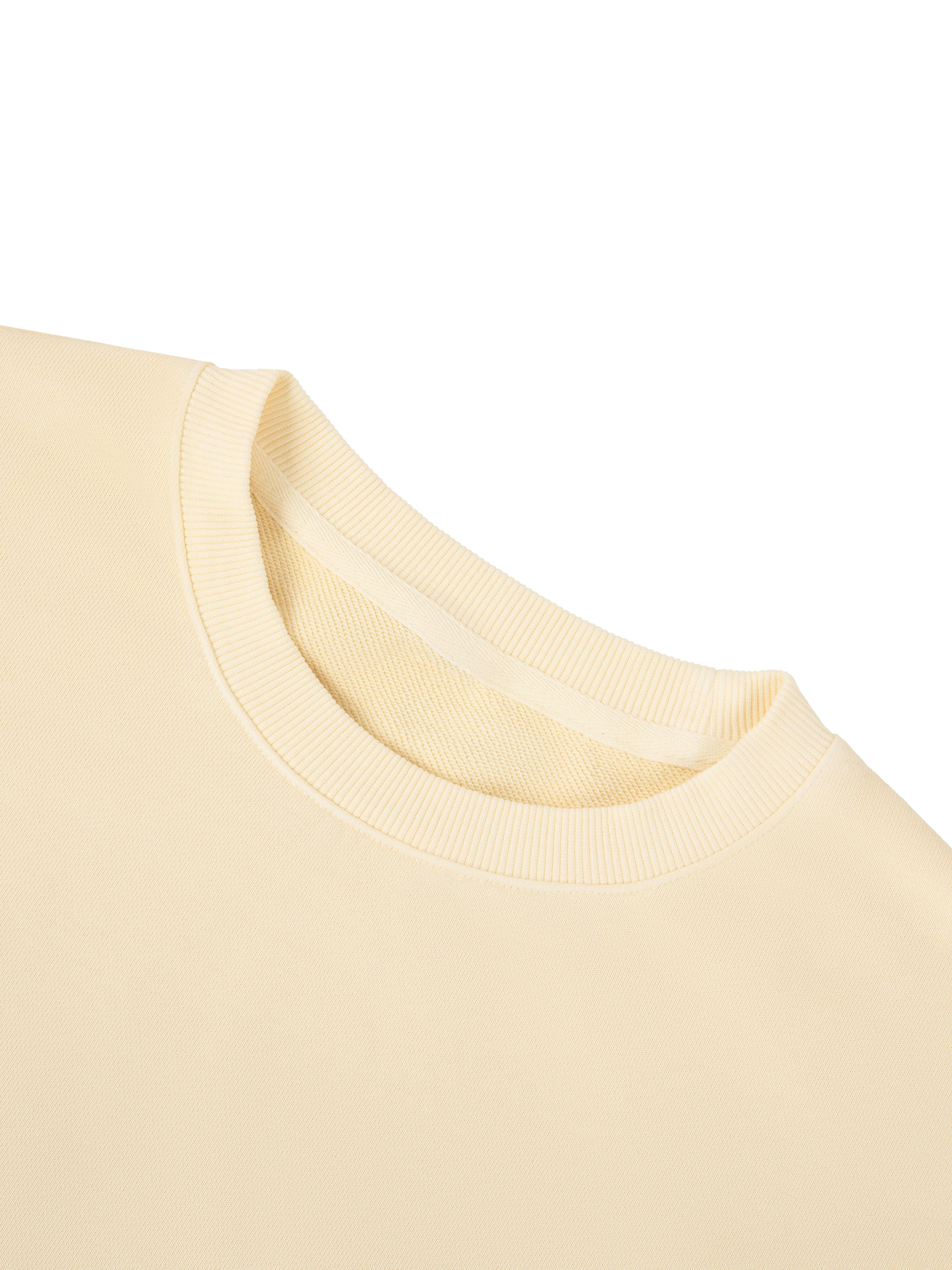 Bluza Cropped Vintage Wash – Nowrocky™