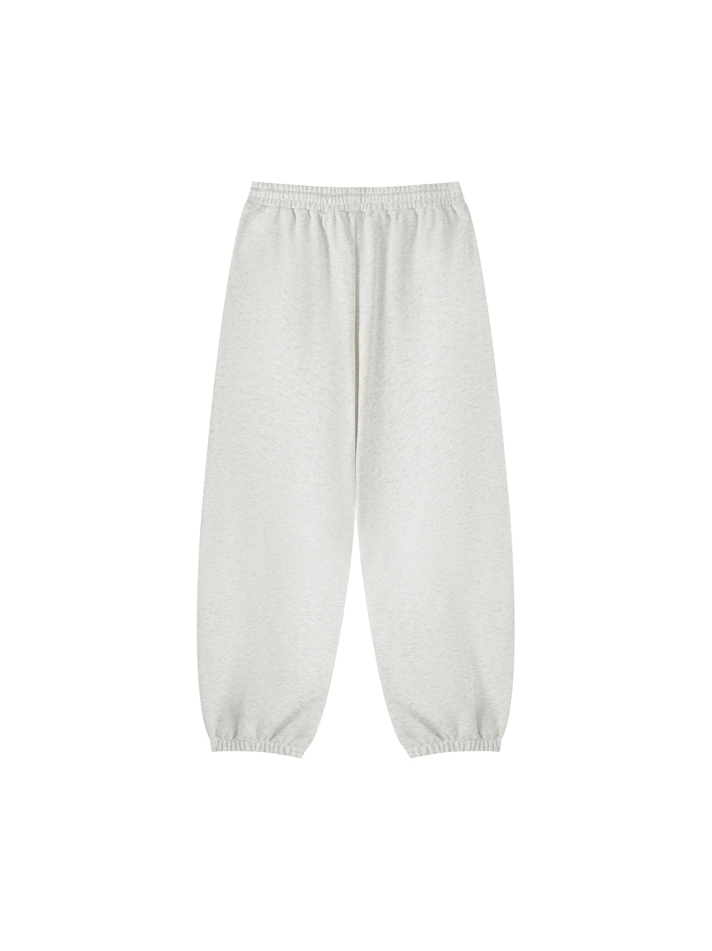 Spodnie Dresowe Jogger Essential – Nowrocky™ — ściągacz przy kostce