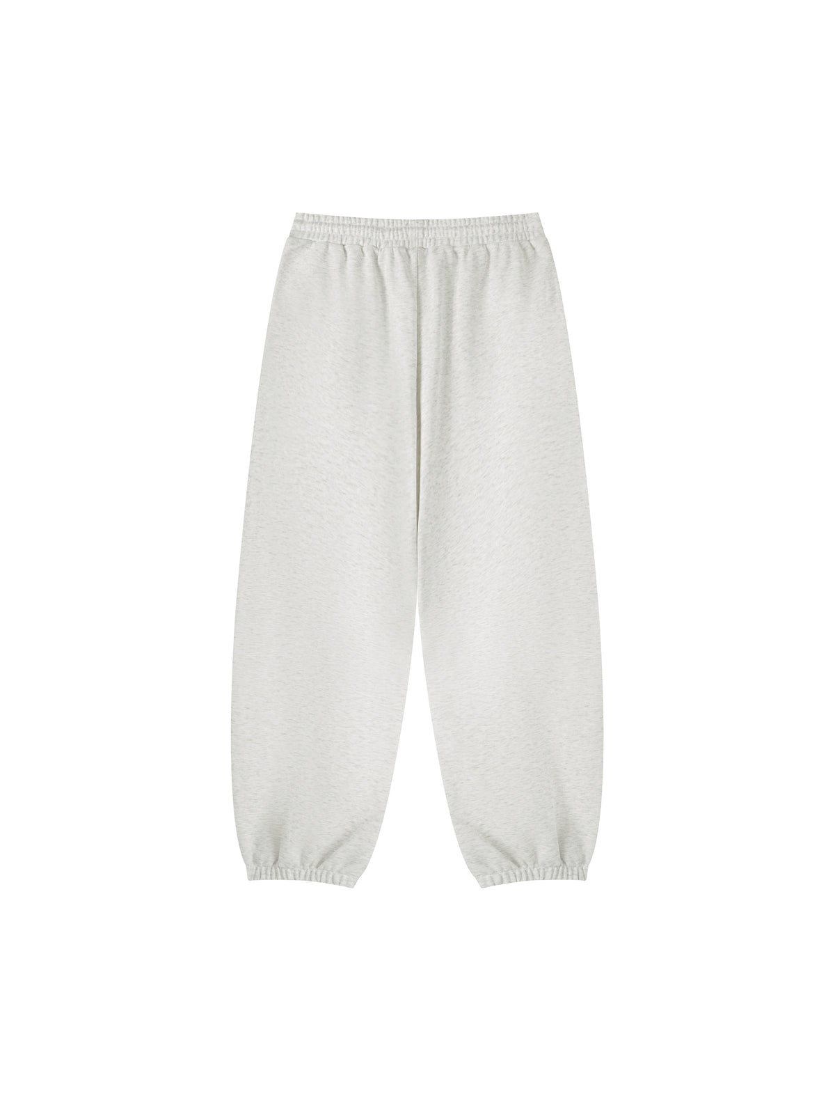 Spodnie Dresowe Jogger Essential – Nowrocky™ — ściągacz przy kostce