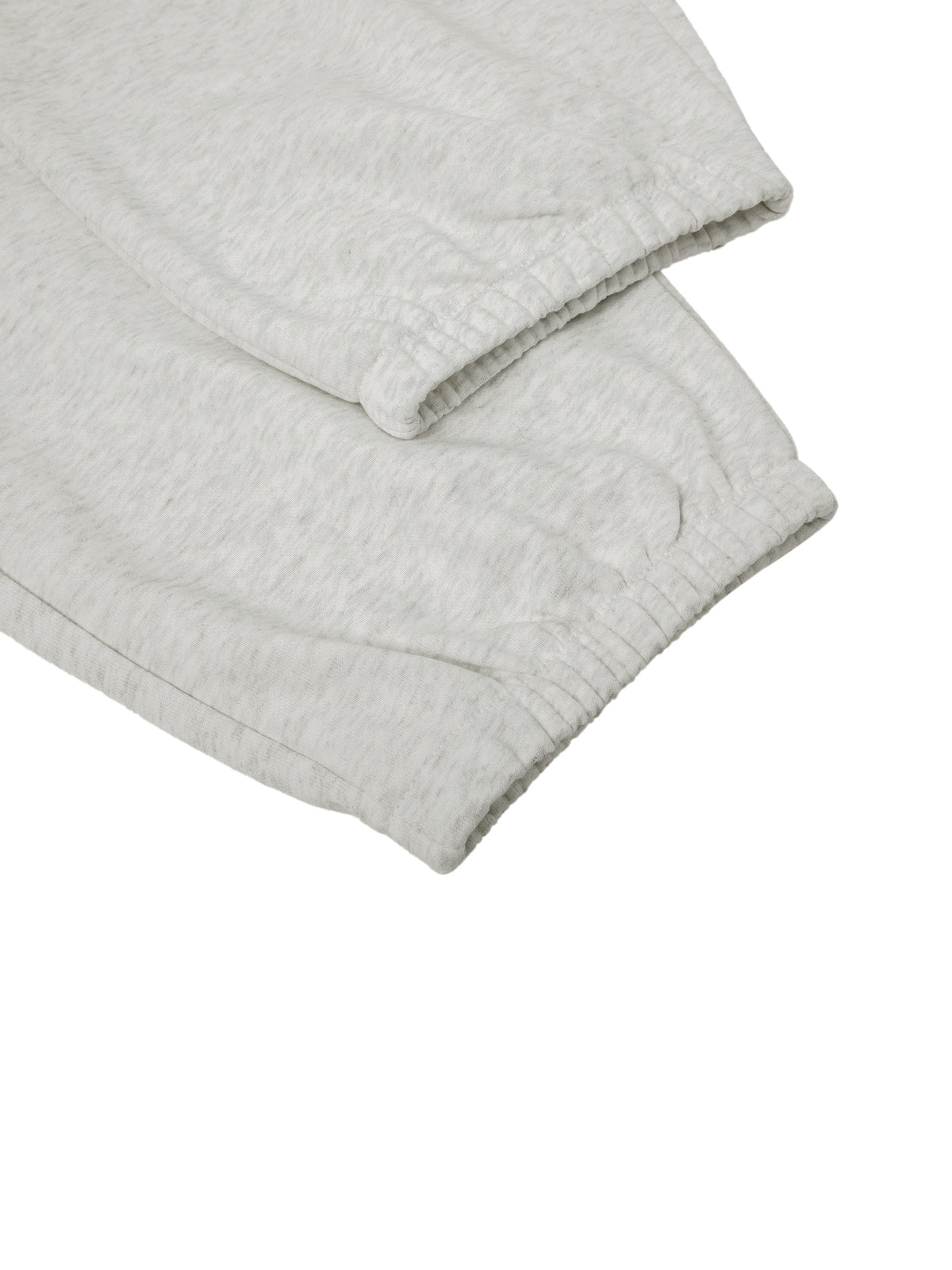 Spodnie Dresowe Jogger Essential – Nowrocky™ — proporcje kroju jogger na sylwetce