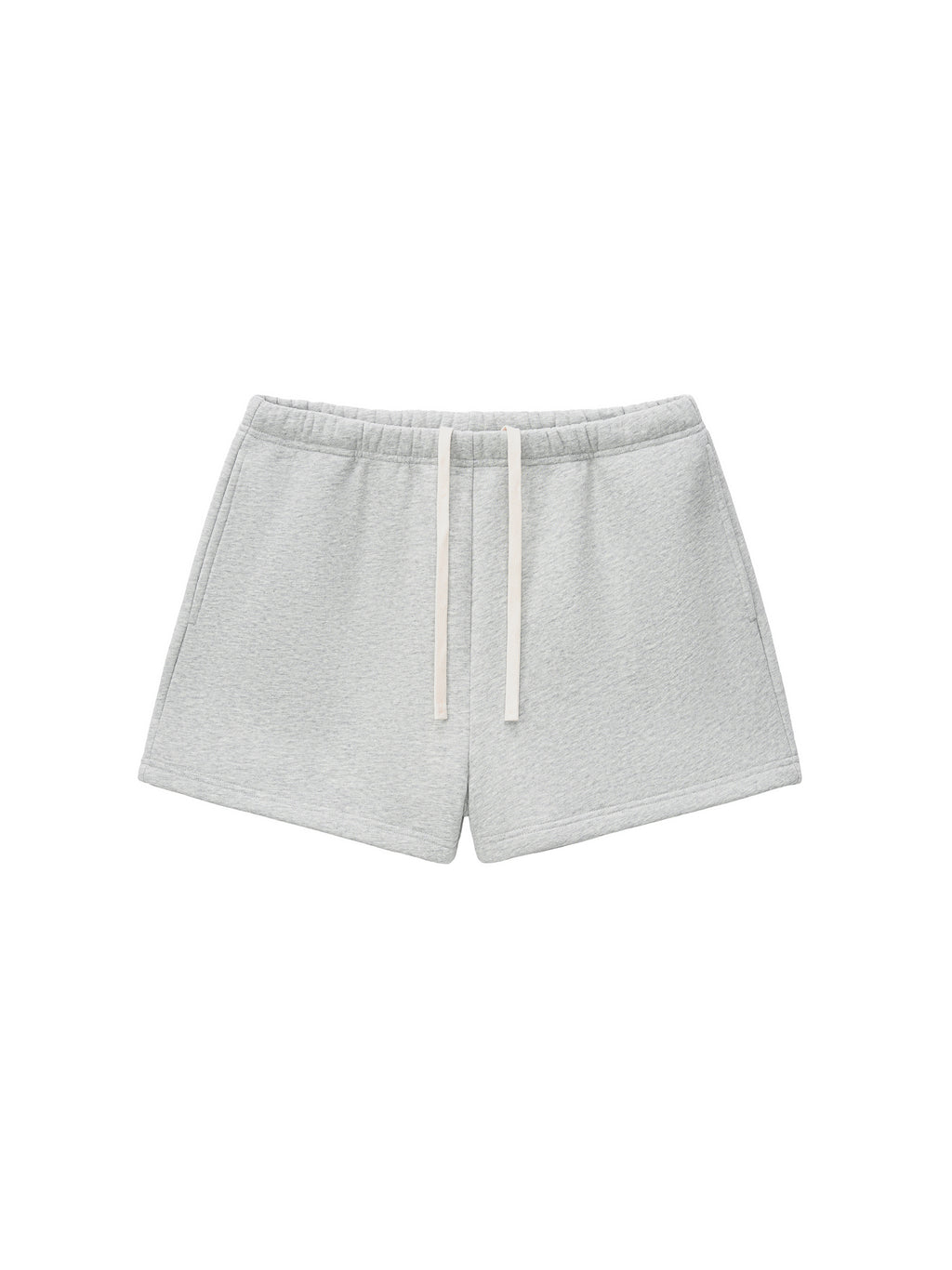 Szorty Dresowe Fleece z Troczkiem – Nowrocky (streetwear)
