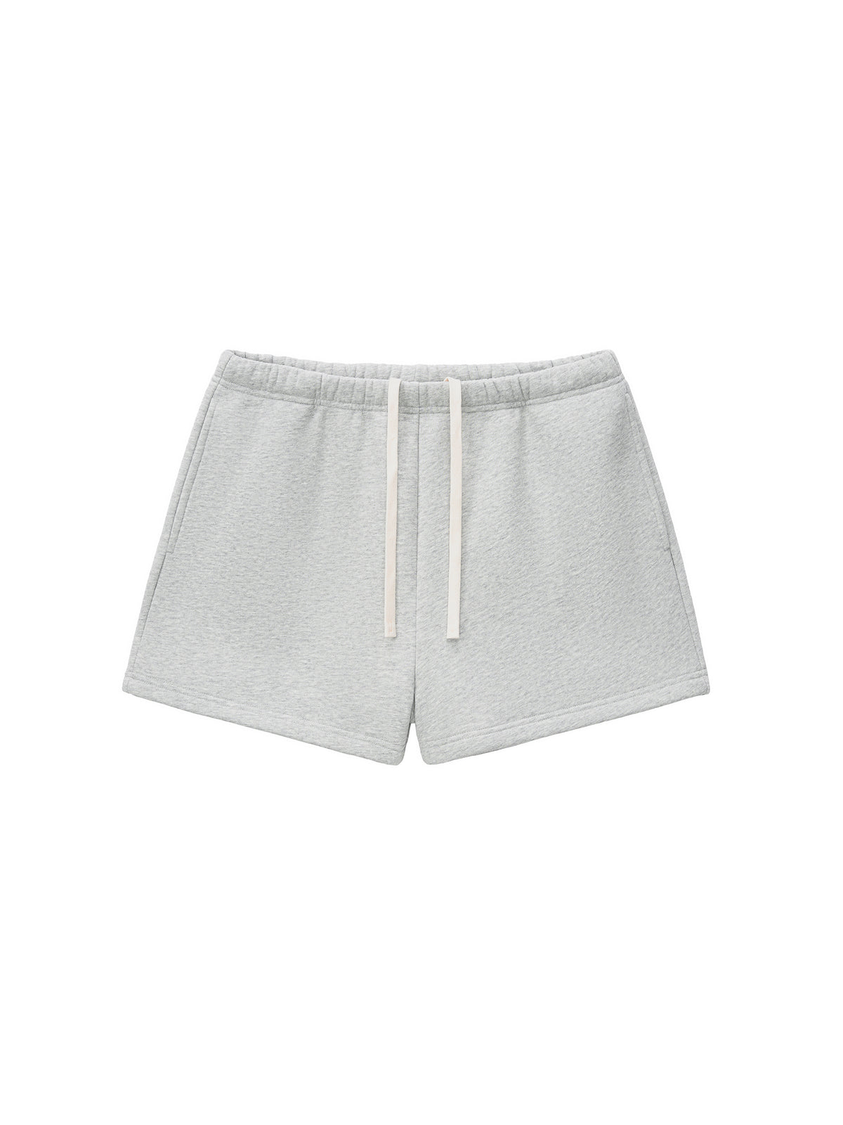 Szorty Dresowe Fleece z Troczkiem – Nowrocky (streetwear)