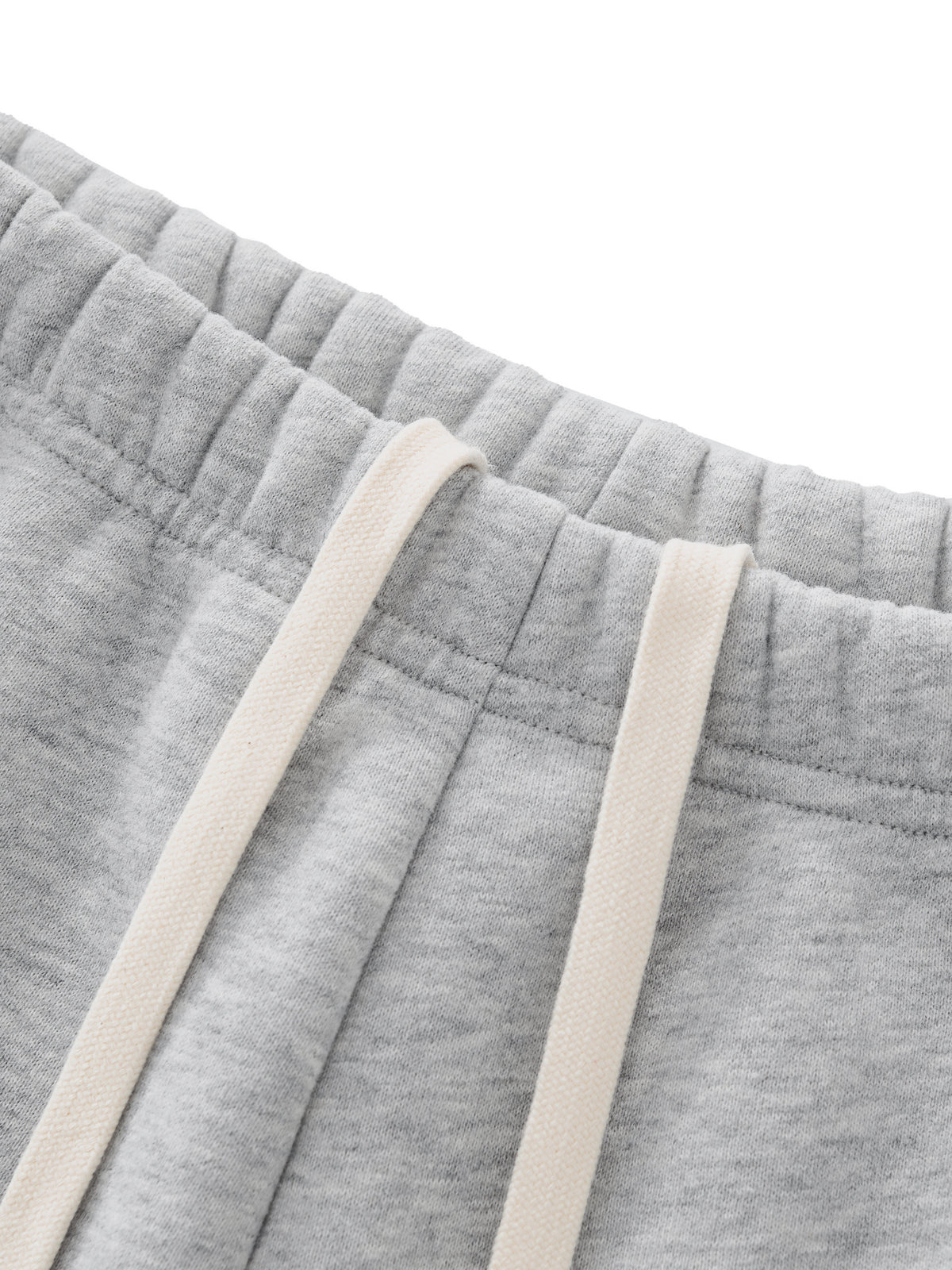 Szorty Dresowe Fleece z Troczkiem – Nowrocky (streetwear)