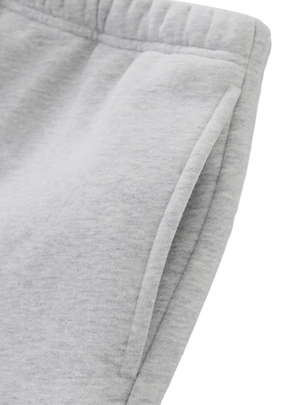Szorty Dresowe Fleece z Troczkiem – Nowrocky (streetwear)