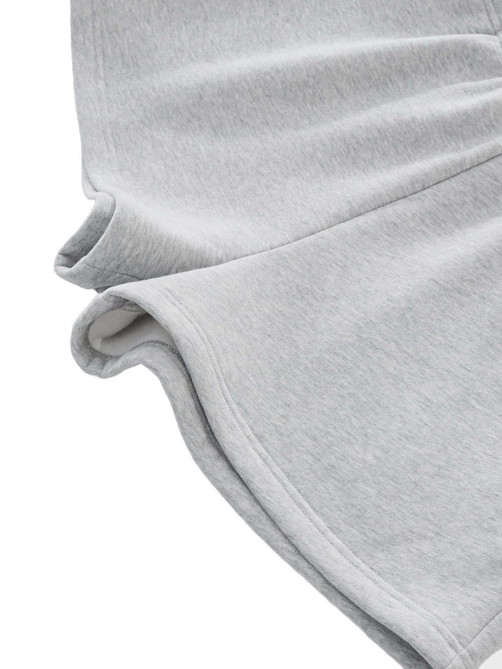 Szorty Dresowe Fleece z Troczkiem – Nowrocky (streetwear)