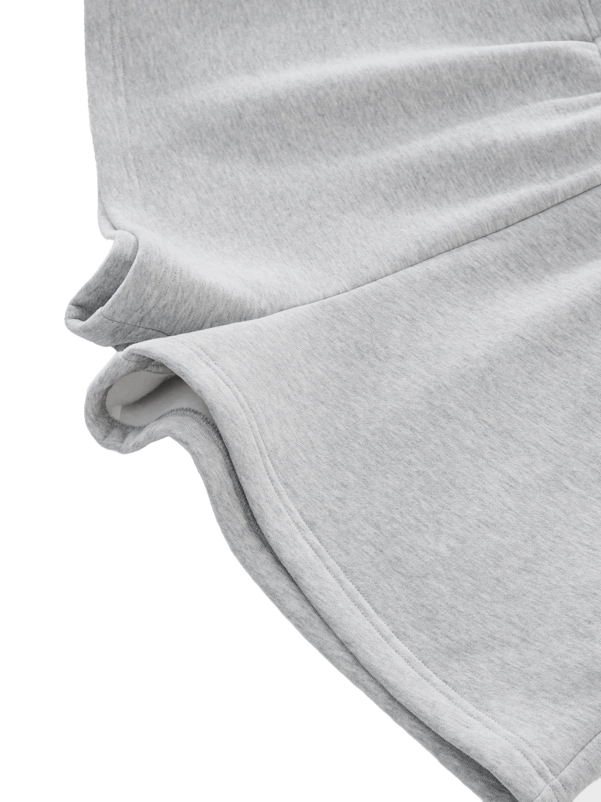 Szorty Dresowe Fleece z Troczkiem – Nowrocky (streetwear)