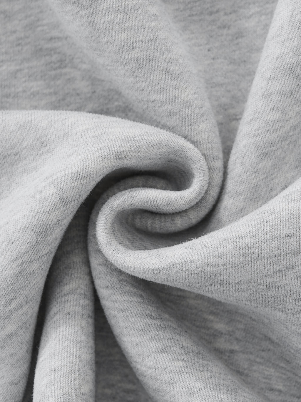 Szorty Dresowe Fleece z Troczkiem – Nowrocky (streetwear)