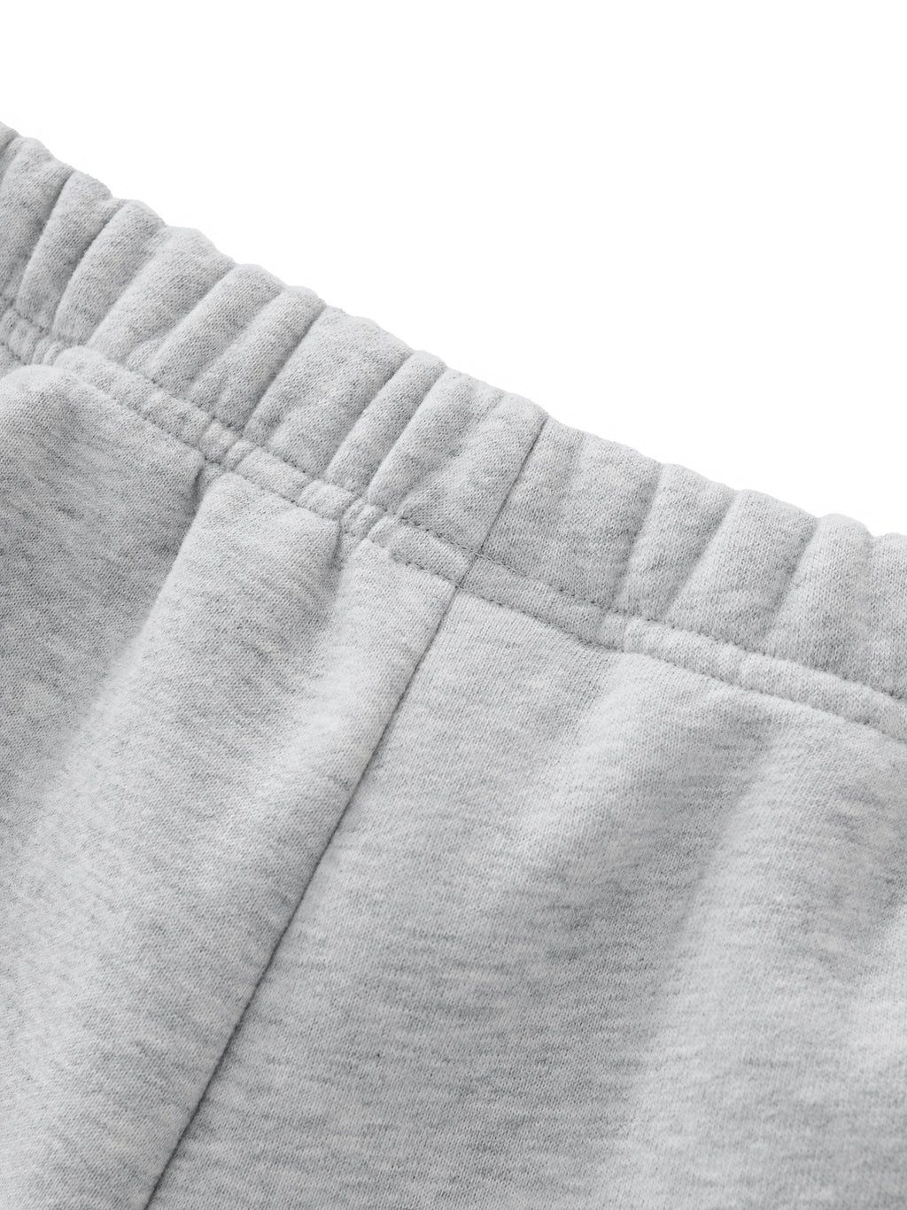 Szorty Dresowe Fleece z Troczkiem – Nowrocky (streetwear)