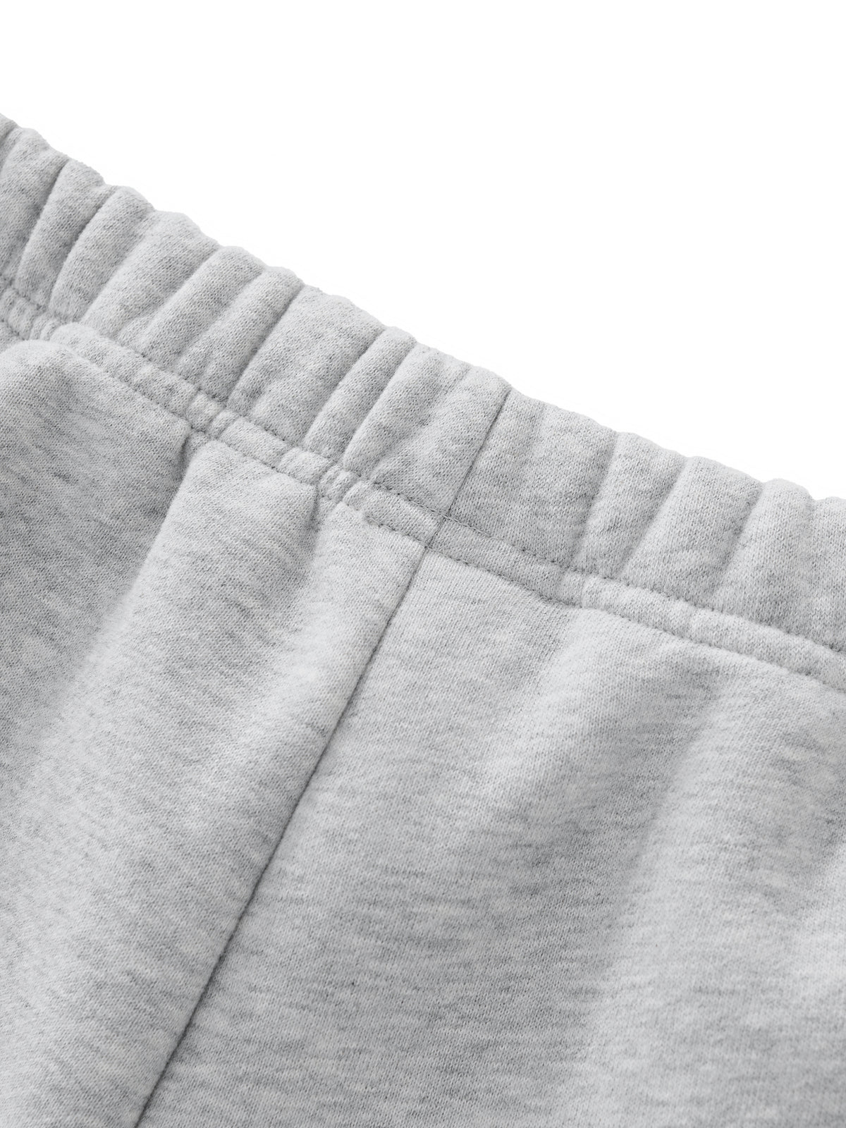 Szorty Dresowe Fleece z Troczkiem – Nowrocky (streetwear)