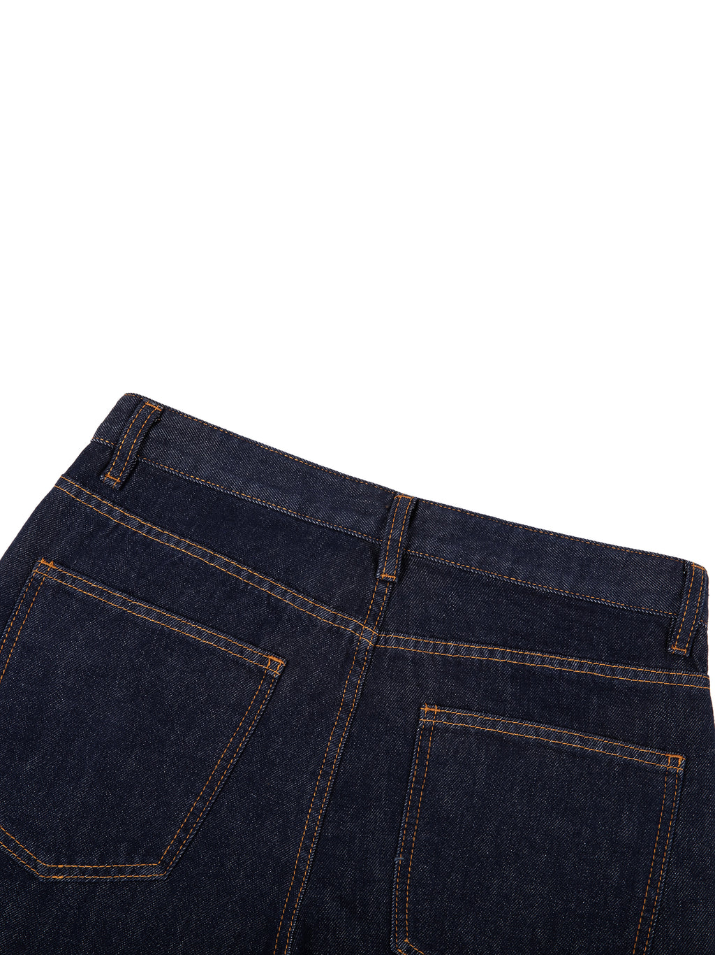 Jeansy Heavyweight Straight Leg – Nowrocky™
