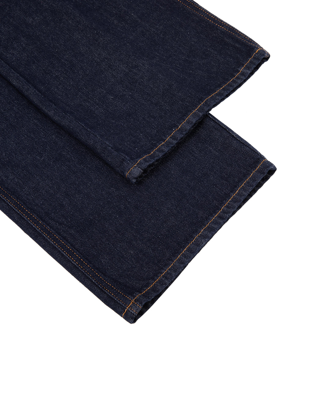 Jeansy Heavyweight Straight Leg – Nowrocky™