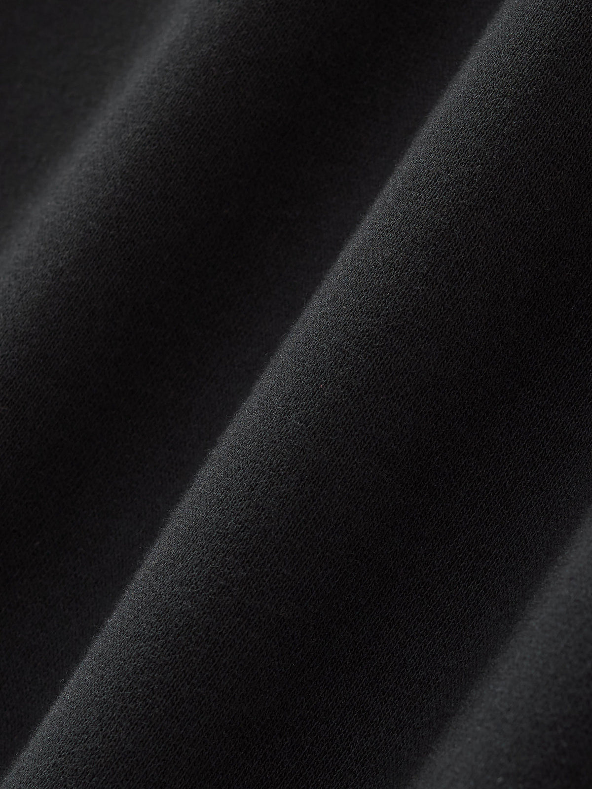 Spodnie Dresowe Curved Stripe Straight – Nowrocky™ — detal szwu przy lampasie