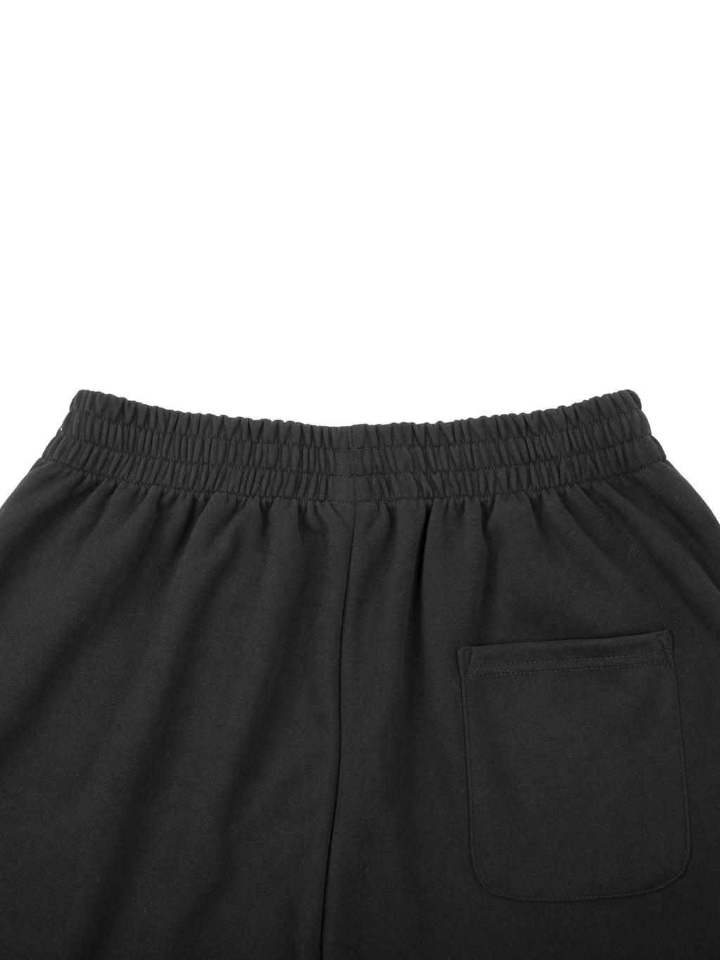 Spodnie Dresowe Curved Stripe Straight – Nowrocky™ — zestawienie kolorów lampasa i tła
