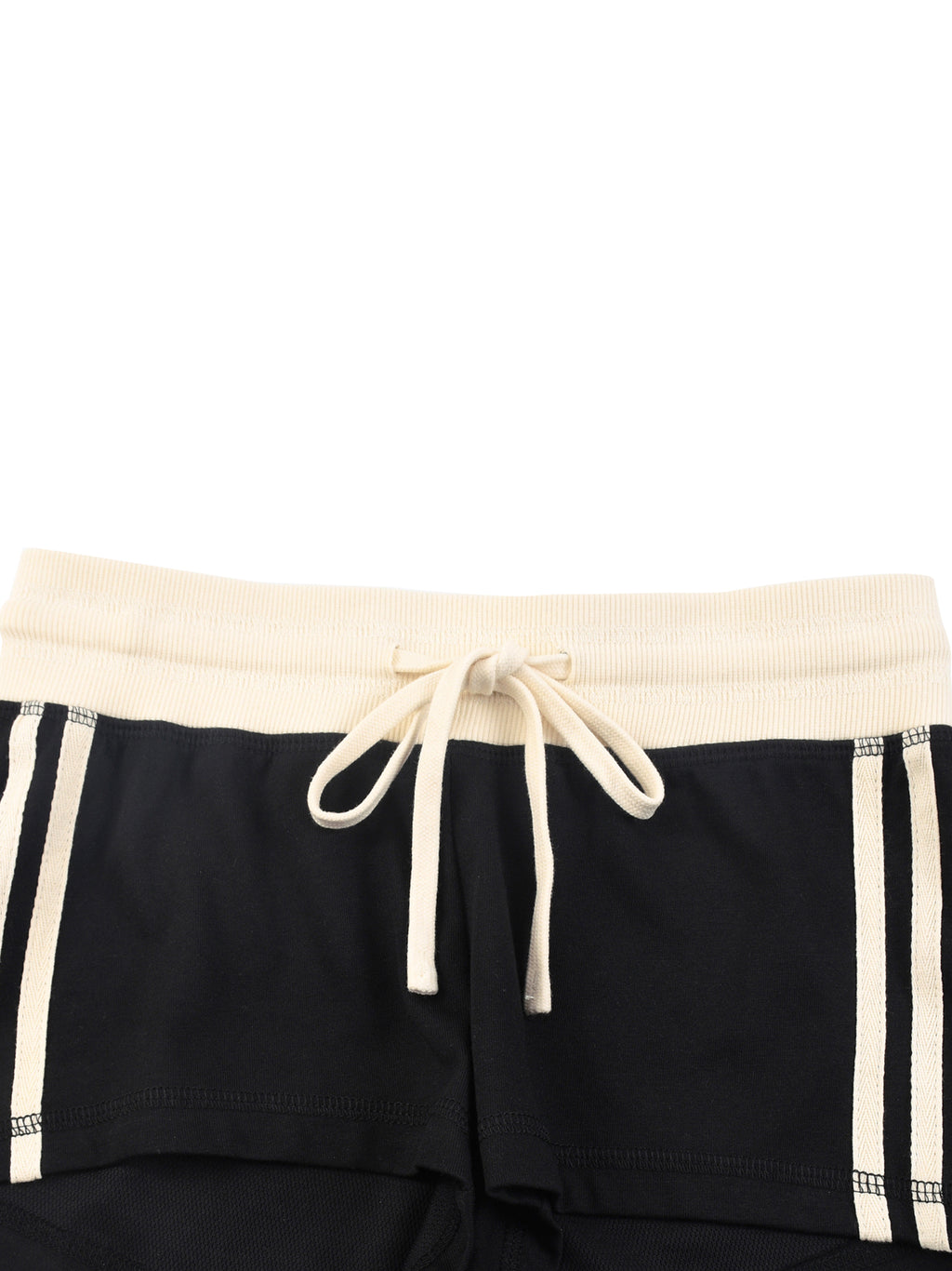 Szorty Track Contrast Stripe – Nowrocky™
