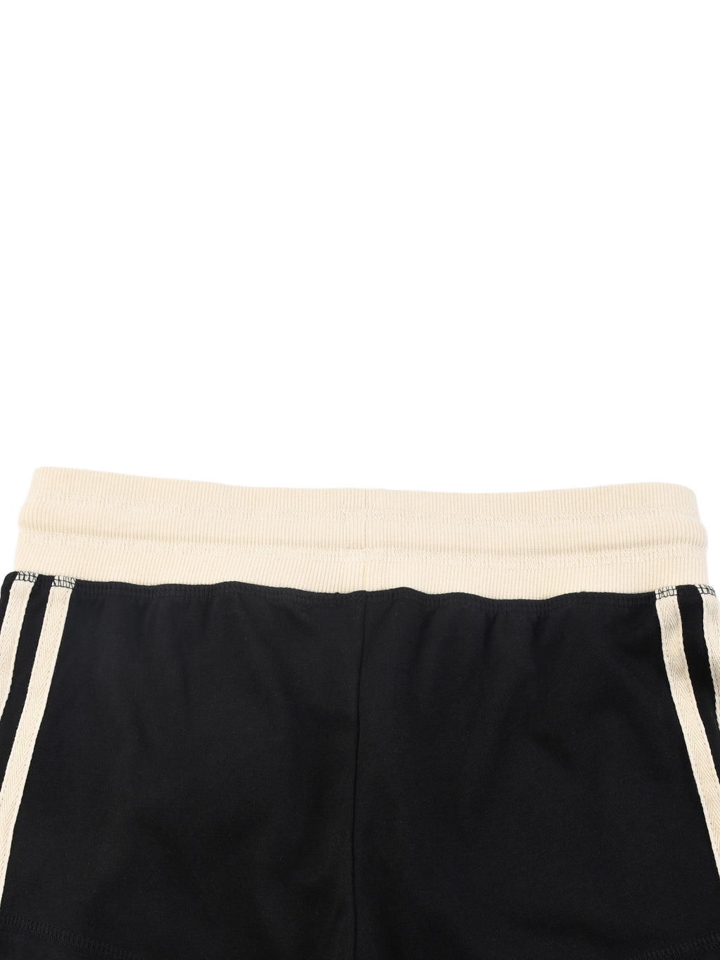 Szorty Track Contrast Stripe – Nowrocky™