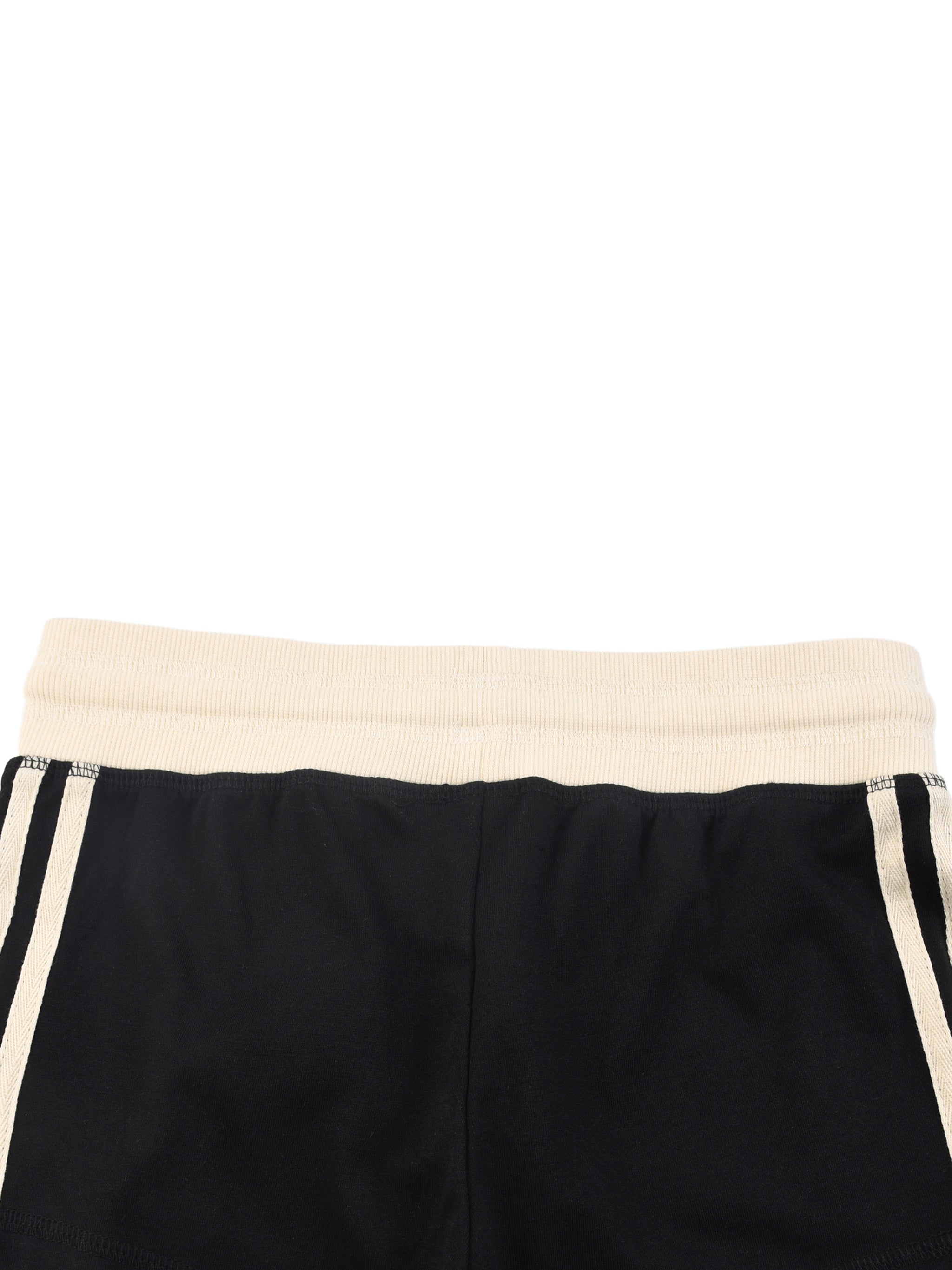 Szorty Track Contrast Stripe – Nowrocky™