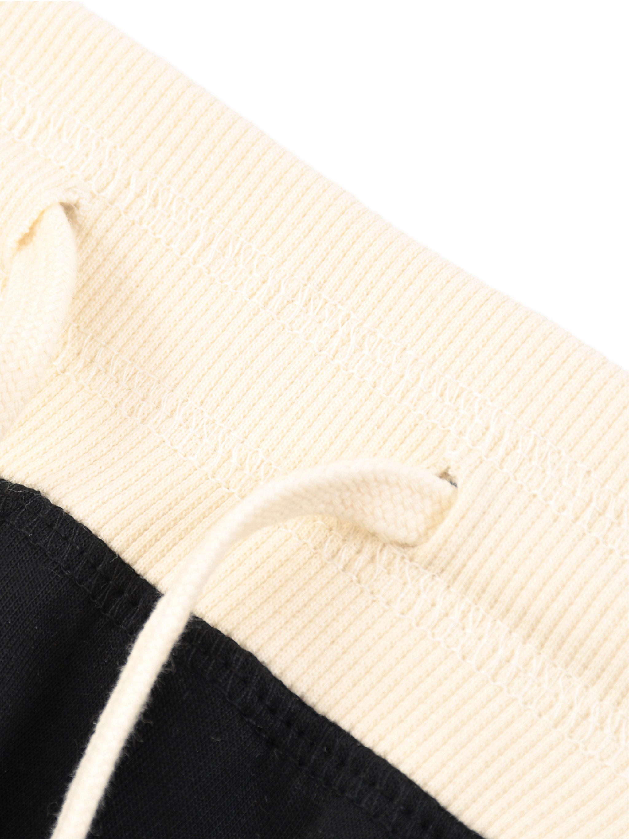 Szorty Track Contrast Stripe – Nowrocky™