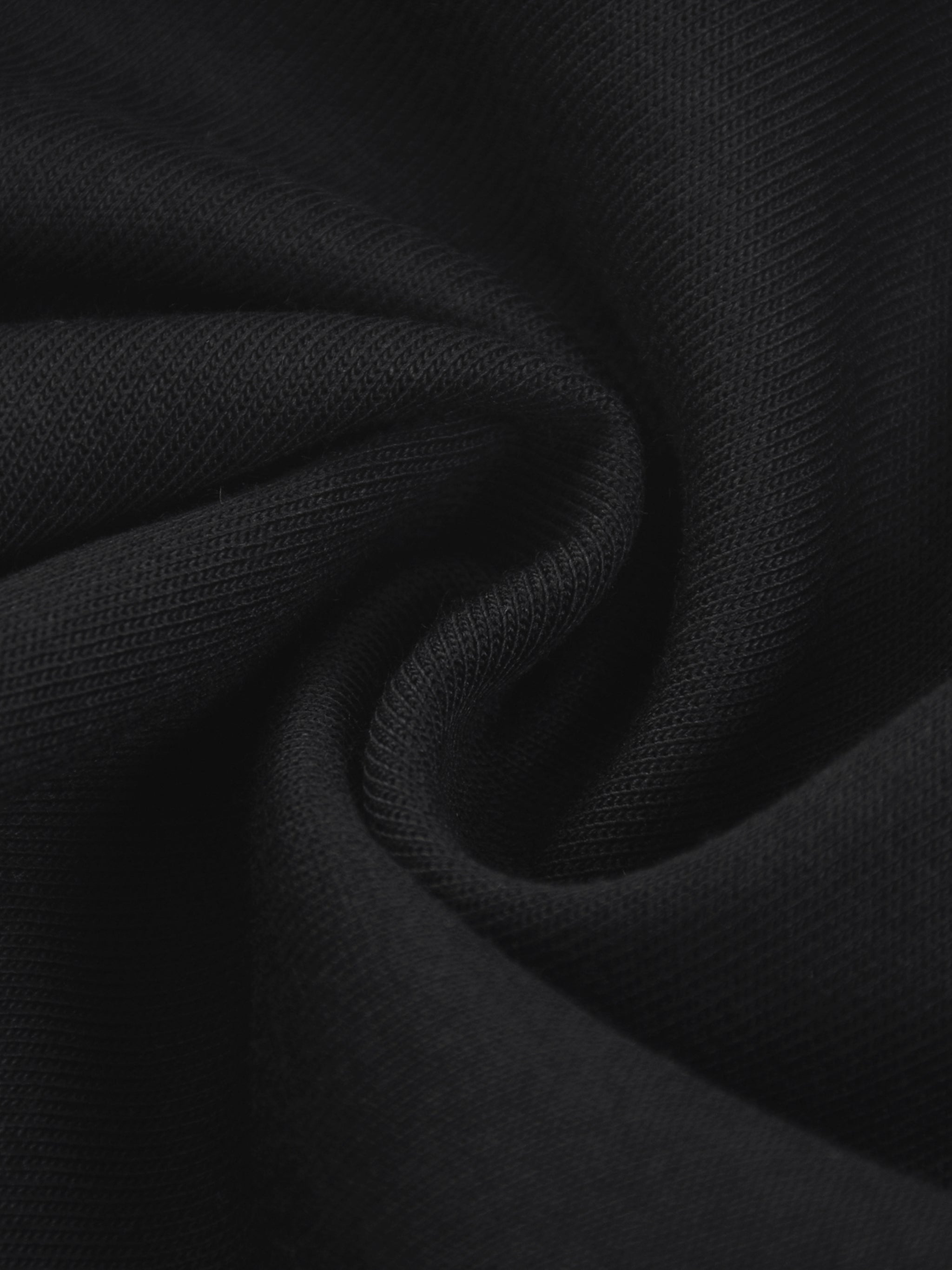 Szorty Track Contrast Stripe – Nowrocky™
