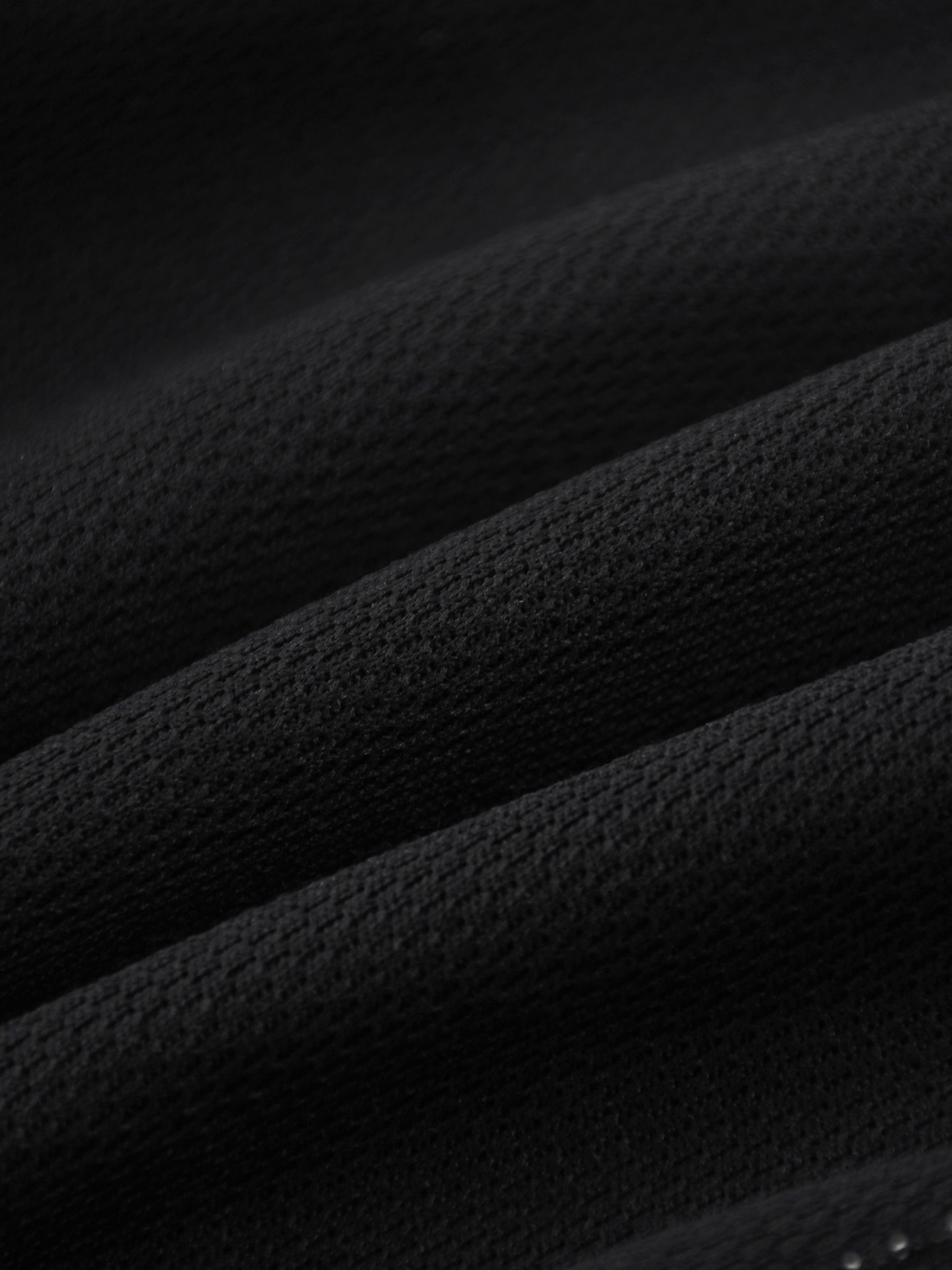 Szorty Track Contrast Stripe – Nowrocky™