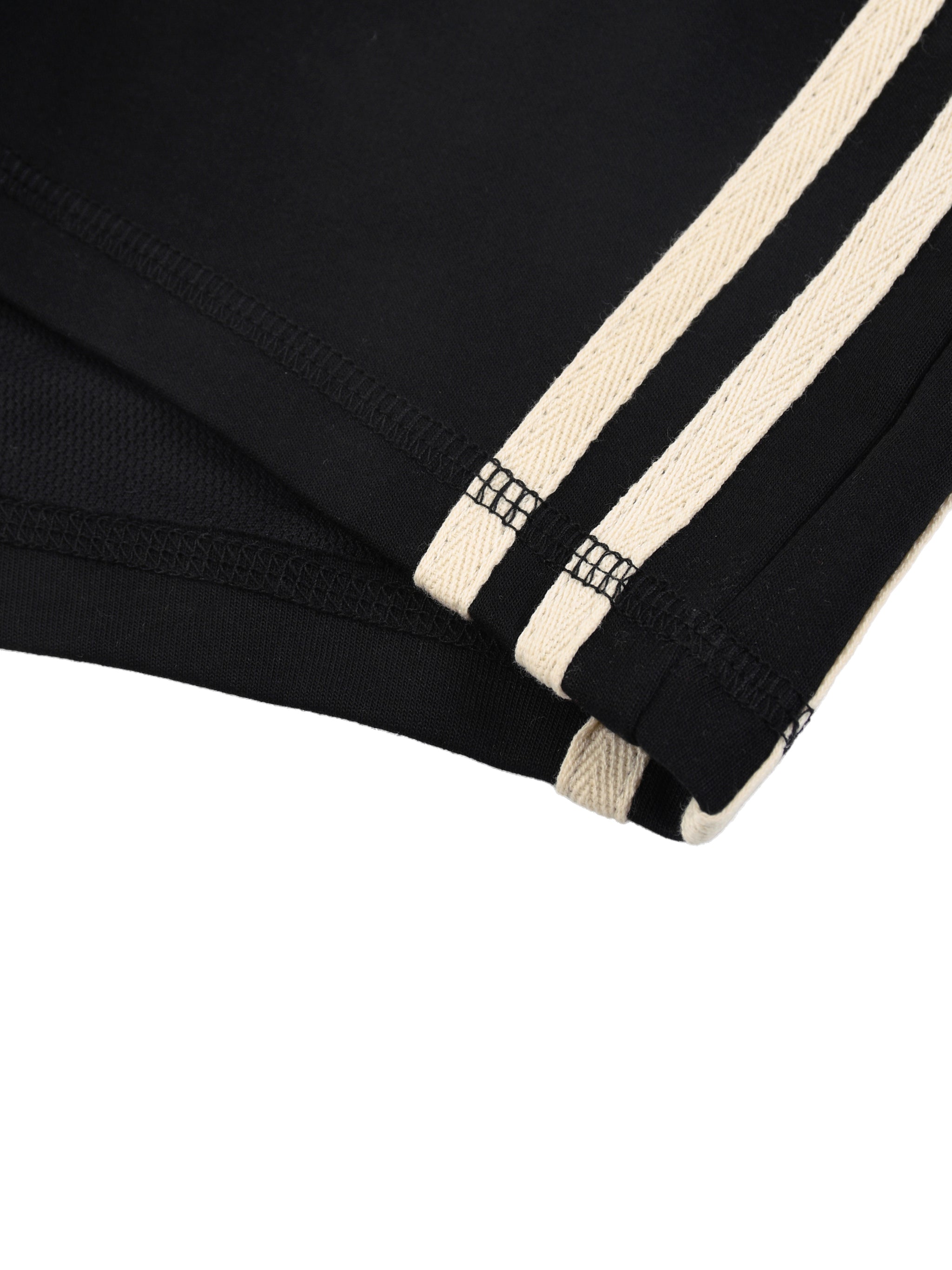 Szorty Track Contrast Stripe – Nowrocky™