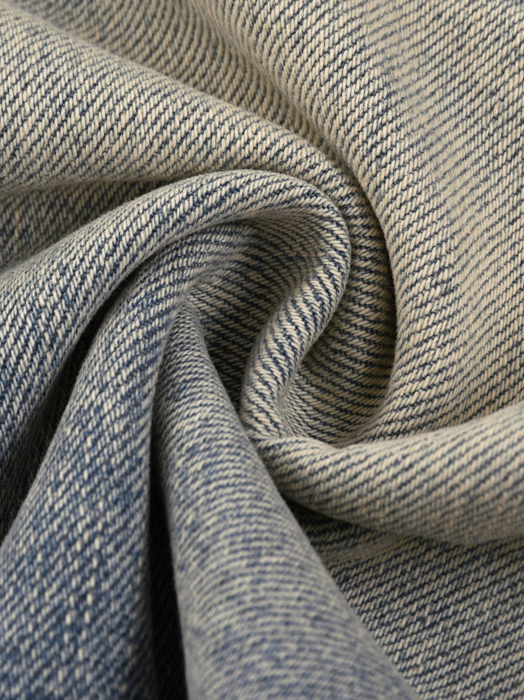 Szorty Baggy Faded Denim – Nowrocky™