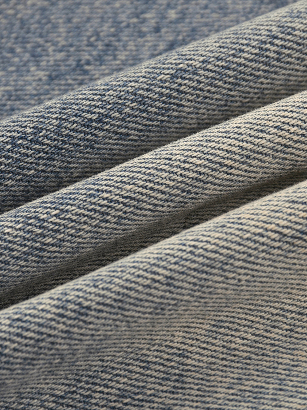 Szorty Baggy Faded Denim – Nowrocky™