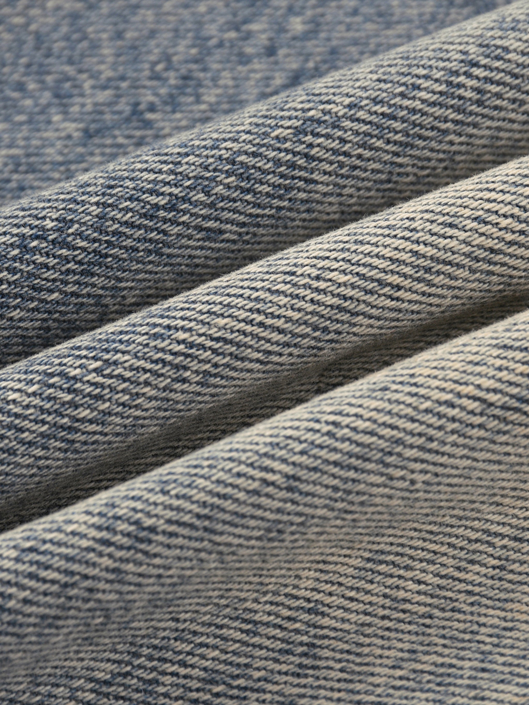 Szorty Baggy Faded Denim – Nowrocky™
