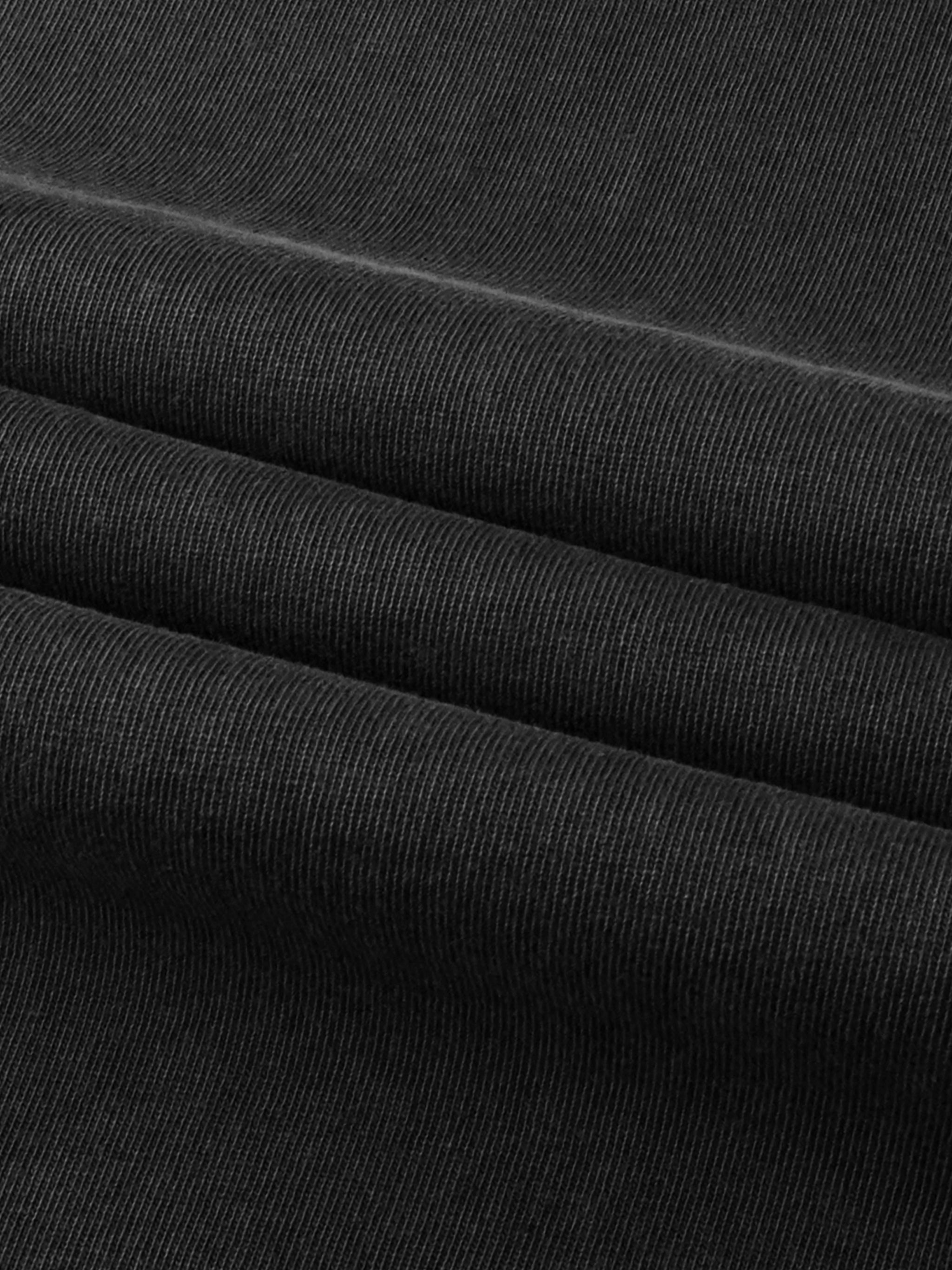 T-shirt Washed Boxy Studded – Nowrocky™