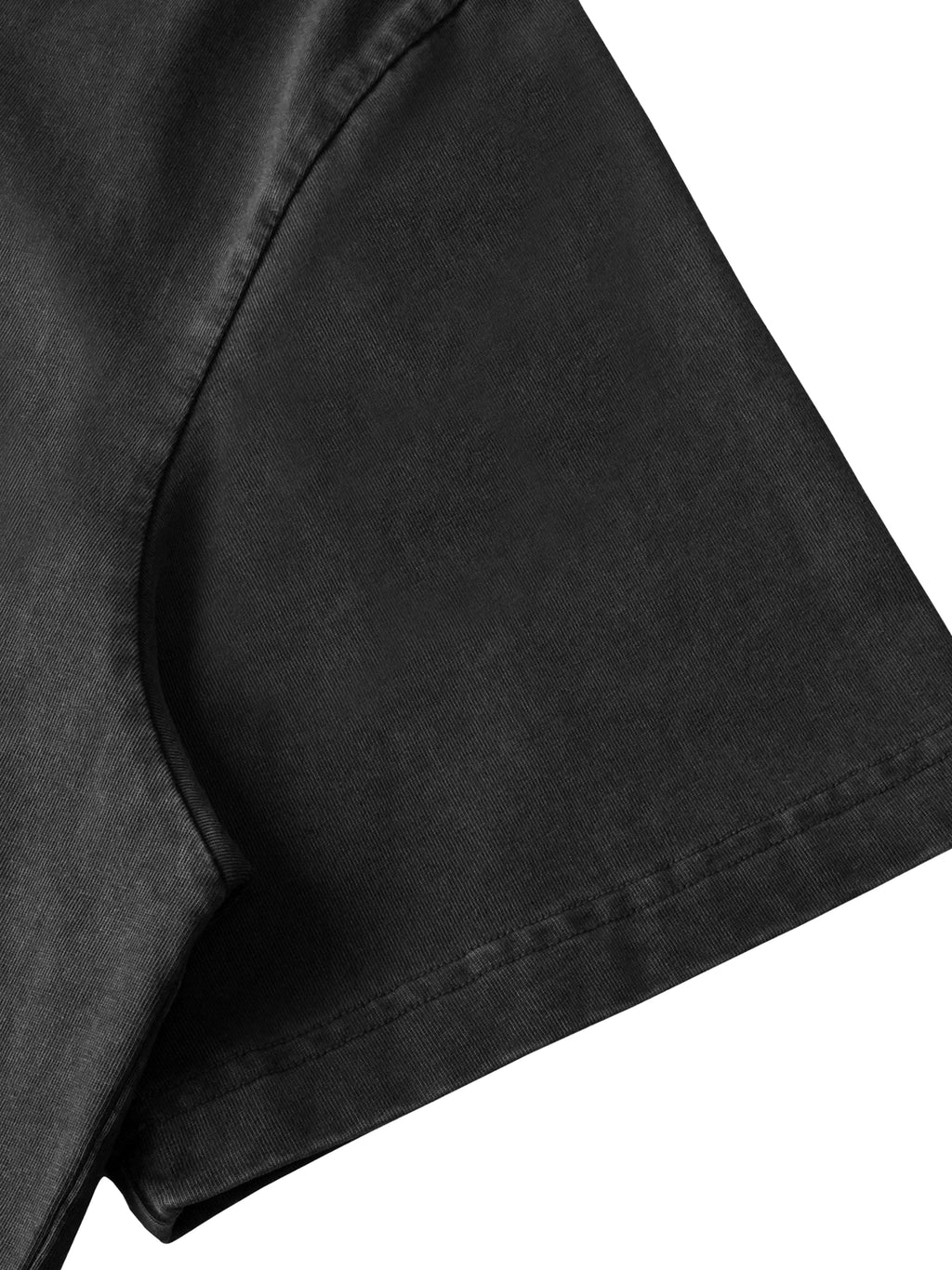 T-shirt Washed Boxy Studded – Nowrocky™