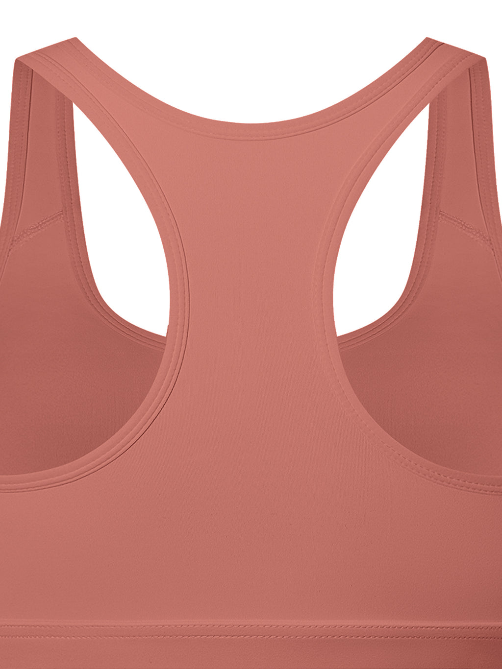 Biustonosz Sportowy Cropped – Nowrocky™