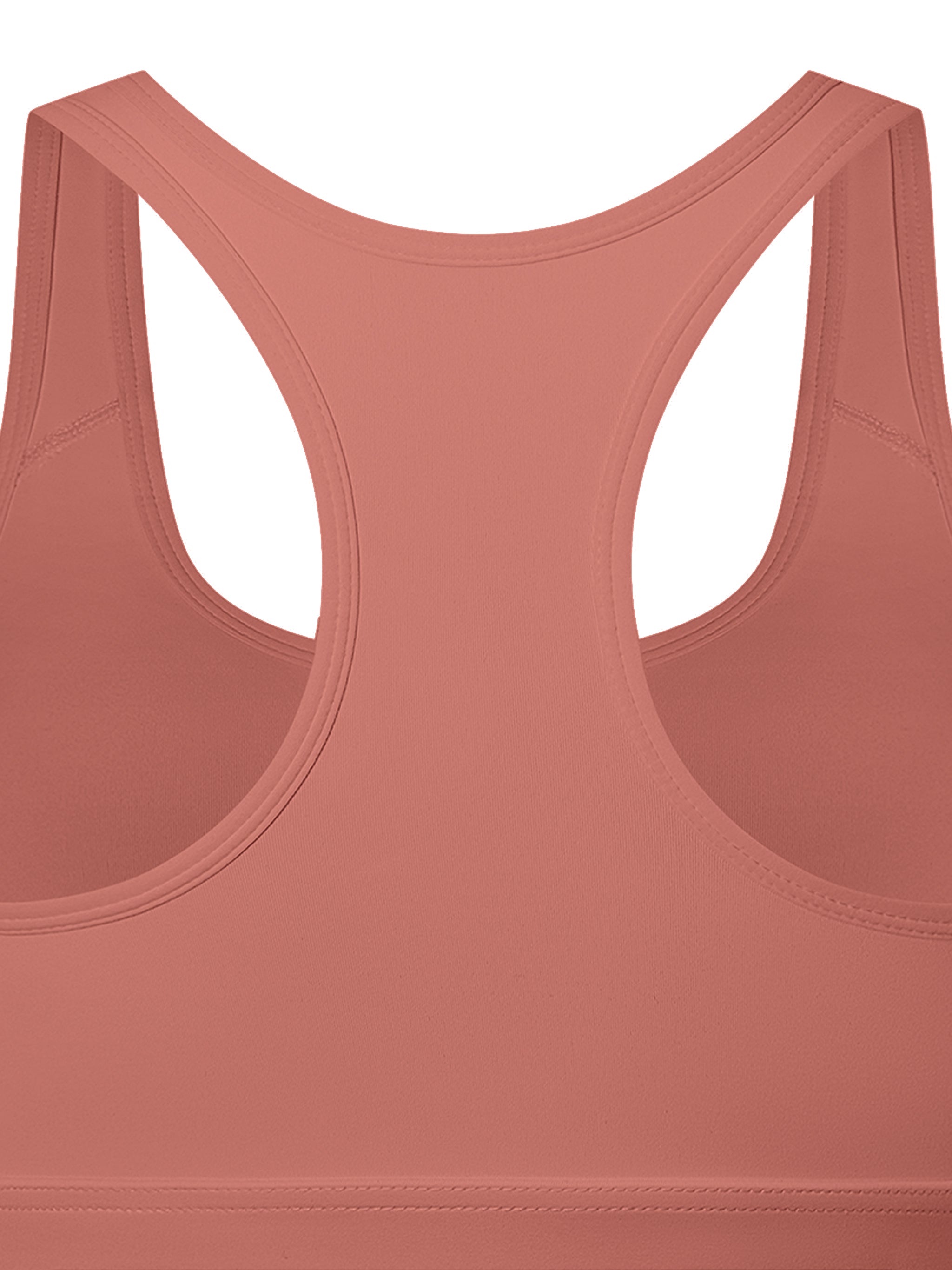 Biustonosz Sportowy Cropped – Nowrocky™