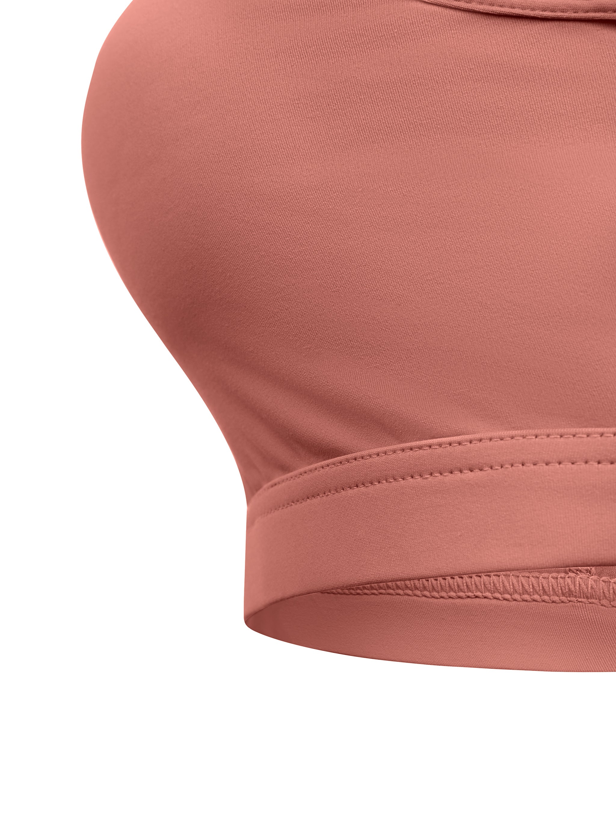 Biustonosz Sportowy Cropped – Nowrocky™