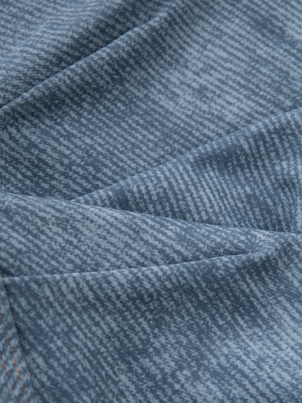 Biustonosz Sportowy Faux Denim – Nowrocky™