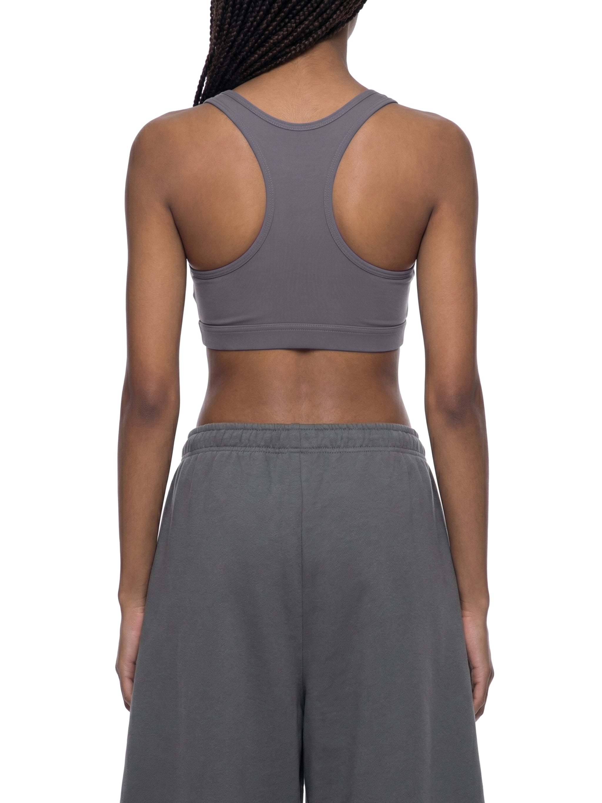 Biustonosz Sportowy Cropped – Nowrocky™