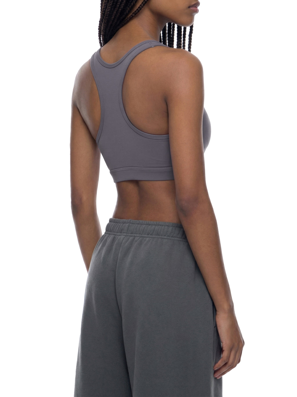 Biustonosz Sportowy Cropped – Nowrocky™