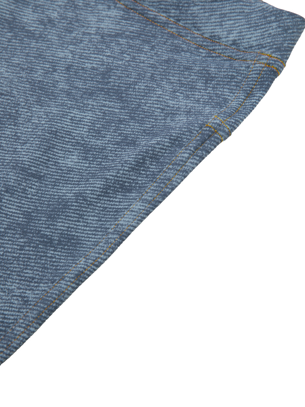 Legginsy Faux Denim Zip-Fly – Nowrocky™