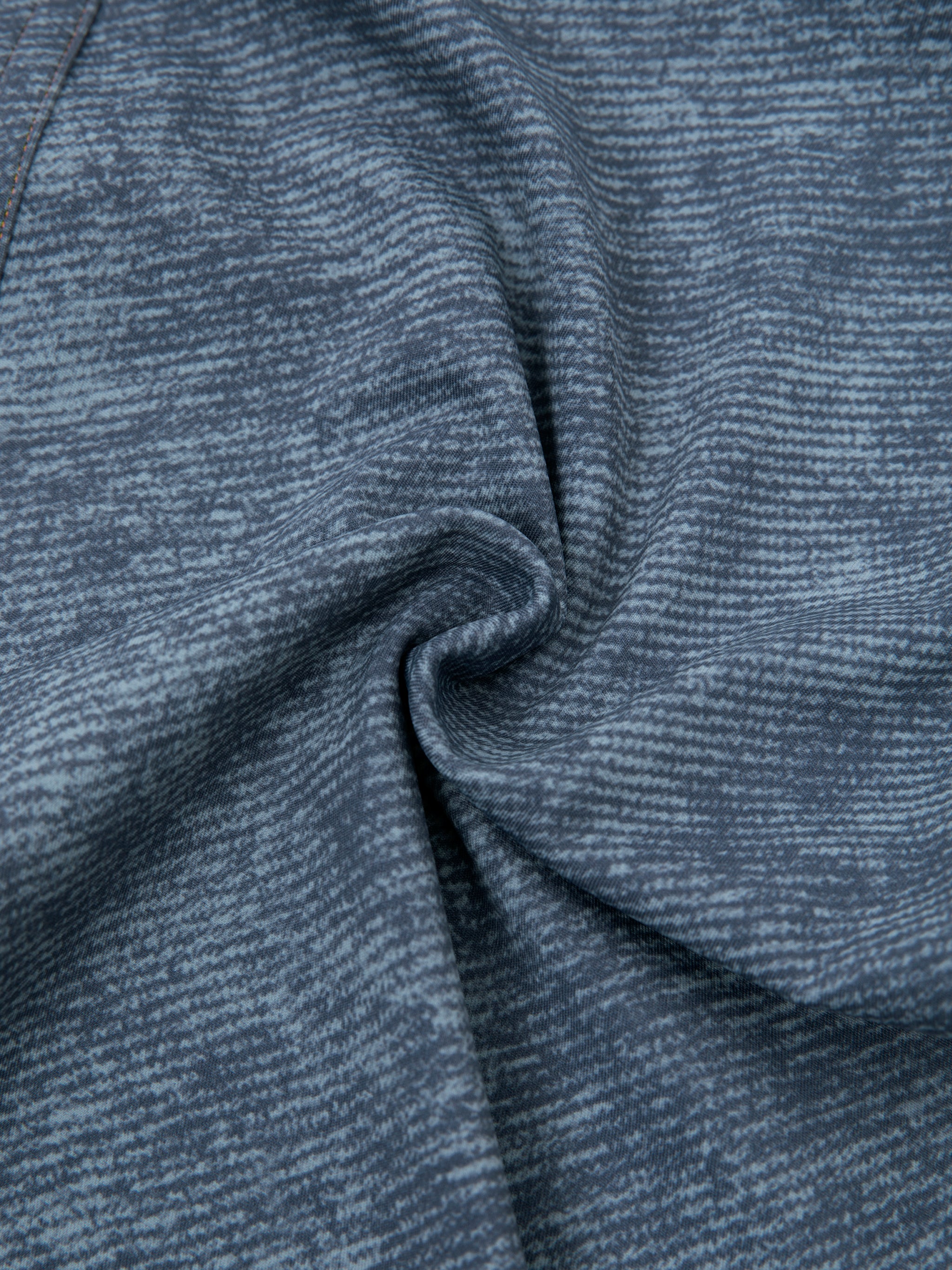 Legginsy Faux Denim Zip-Fly – Nowrocky™