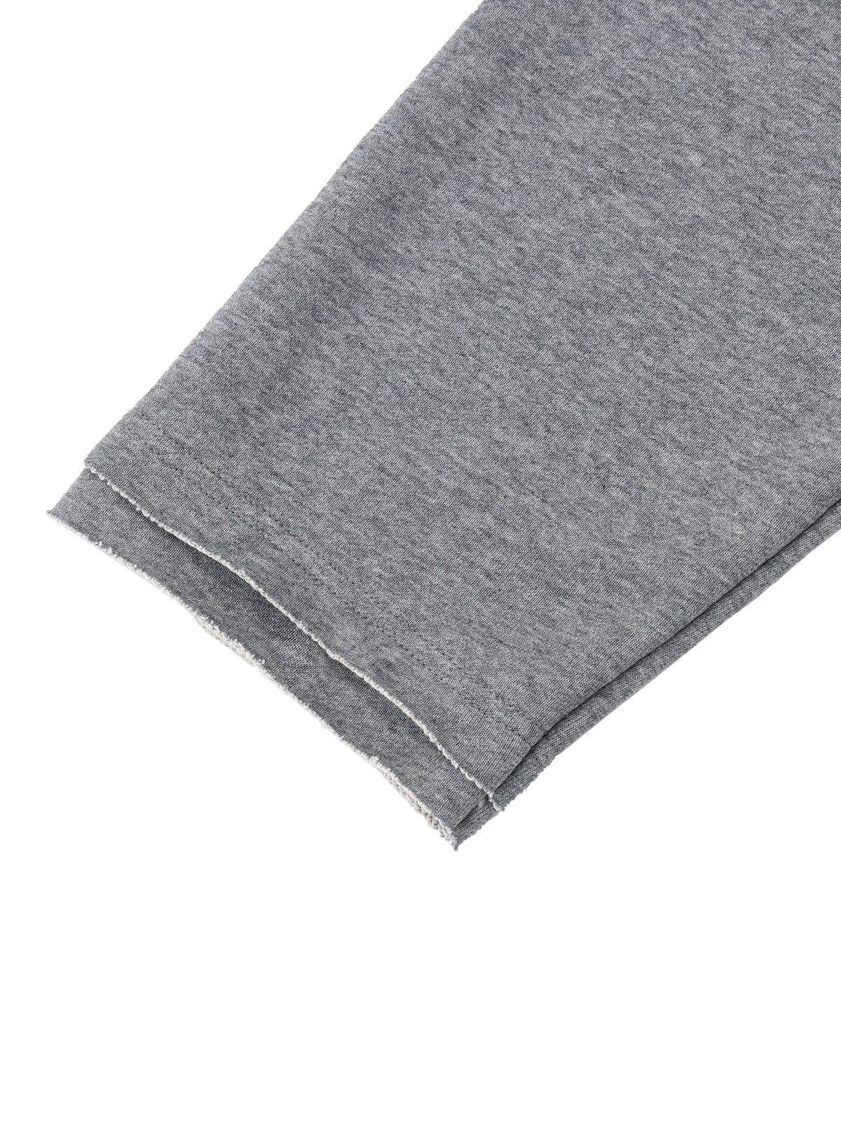 Longsleeve Damski Raw Hem Crop – Nowrocky™ — dopasowanie kroju w ruchu