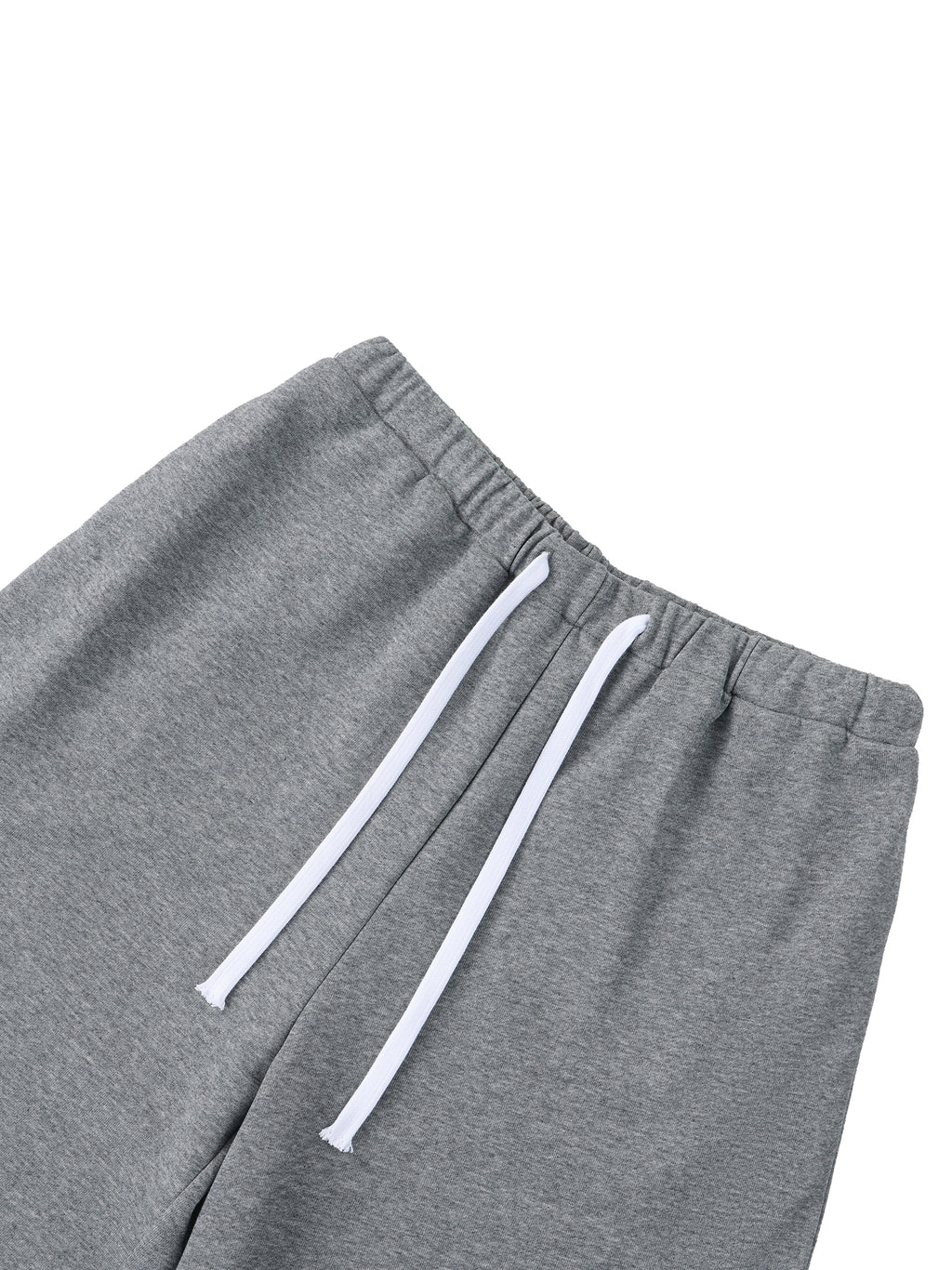 Spodnie Dresowe Wide Leg – Nowrocky™ — proporcje kroju wide leg w kadrze do kolan