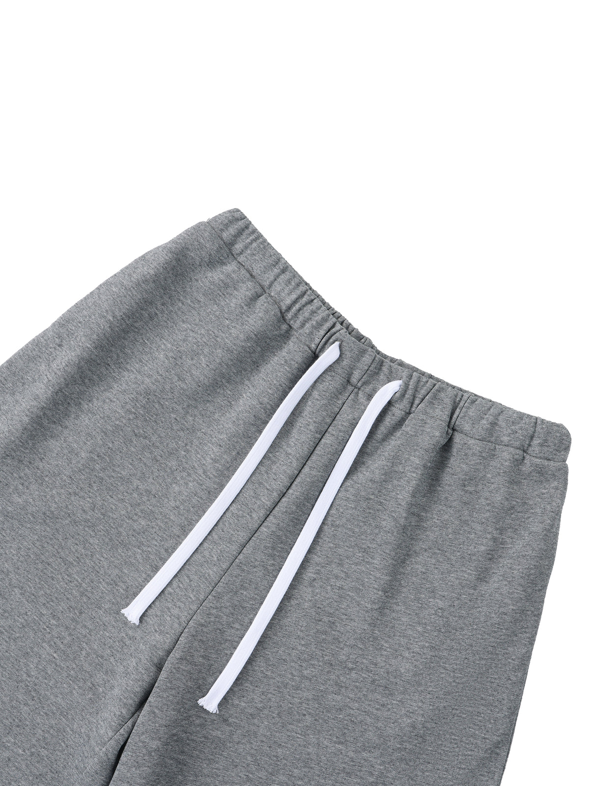 Spodnie Dresowe Wide Leg – Nowrocky™ — proporcje kroju wide leg w kadrze do kolan