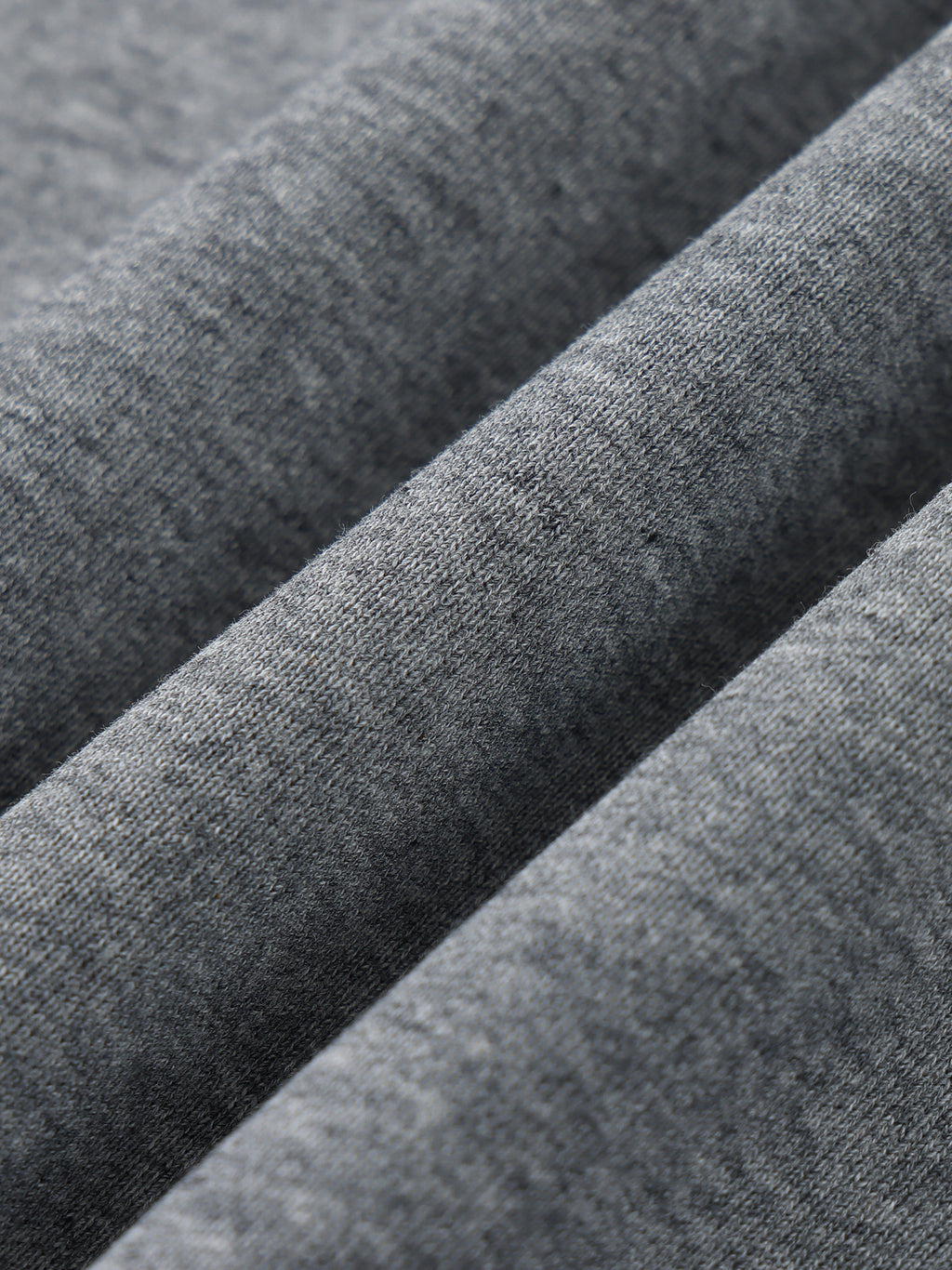 Spodnie Dresowe Wide Leg – Nowrocky™ — zbliżenie na linię pasa z boku