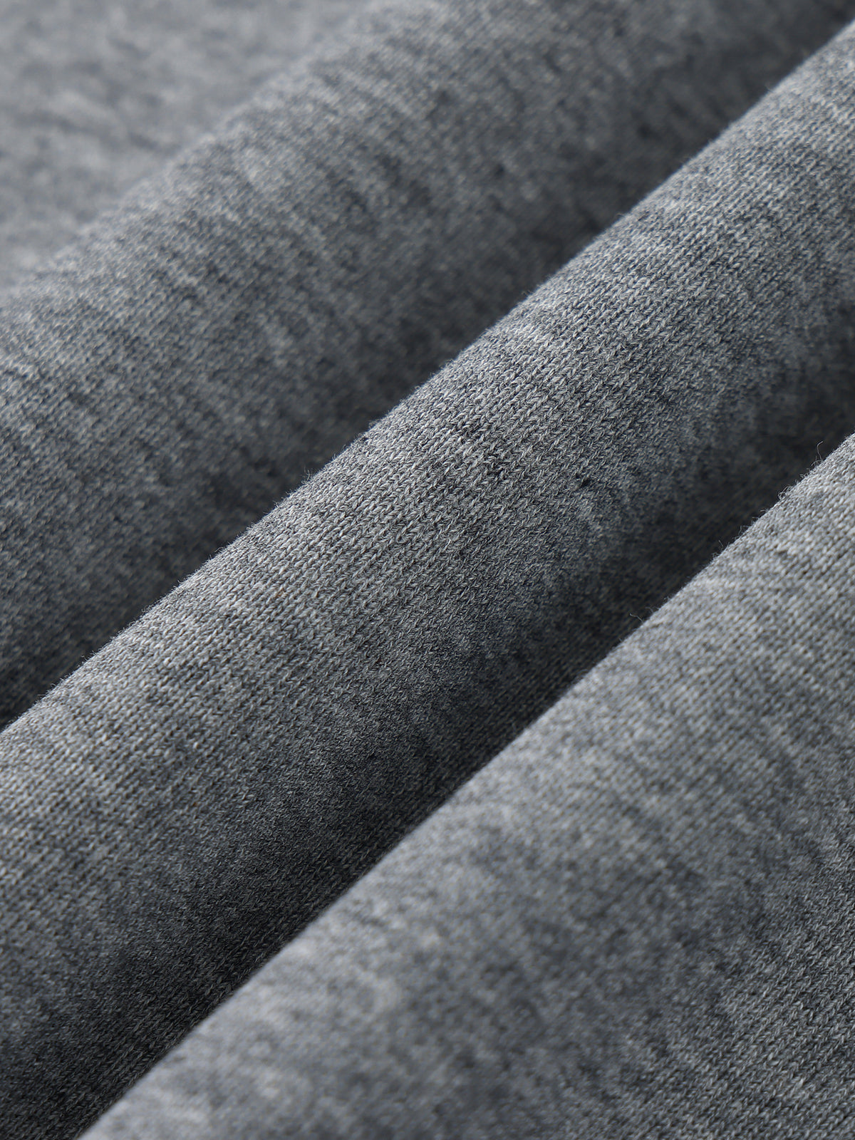 Spodnie Dresowe Wide Leg – Nowrocky™ — zbliżenie na linię pasa z boku