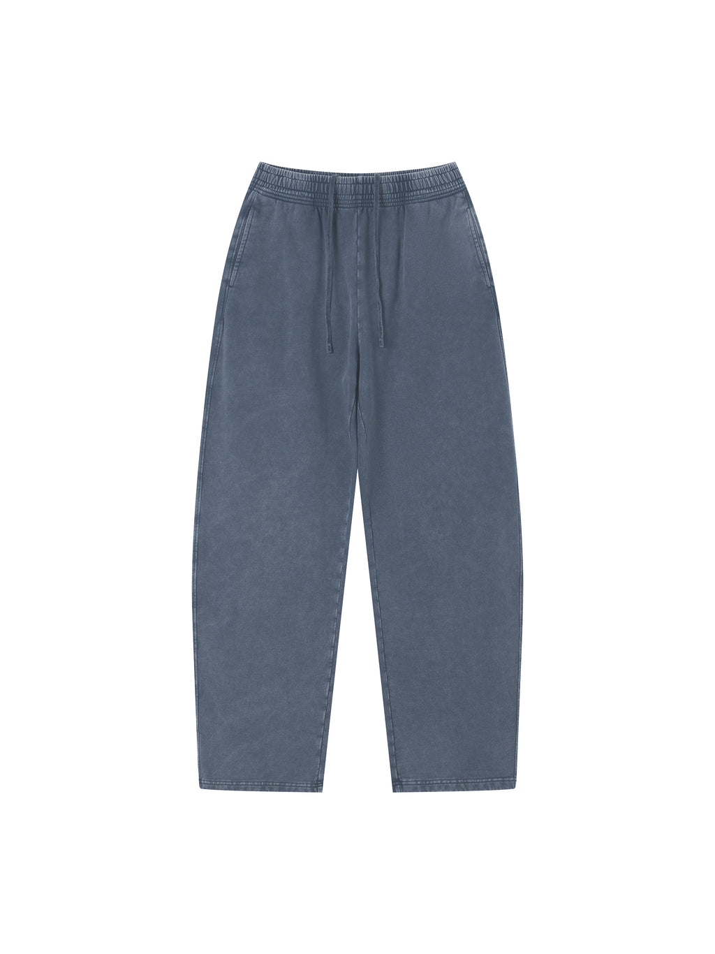 Spodnie Vintage Wash Loose – Nowrocky™
