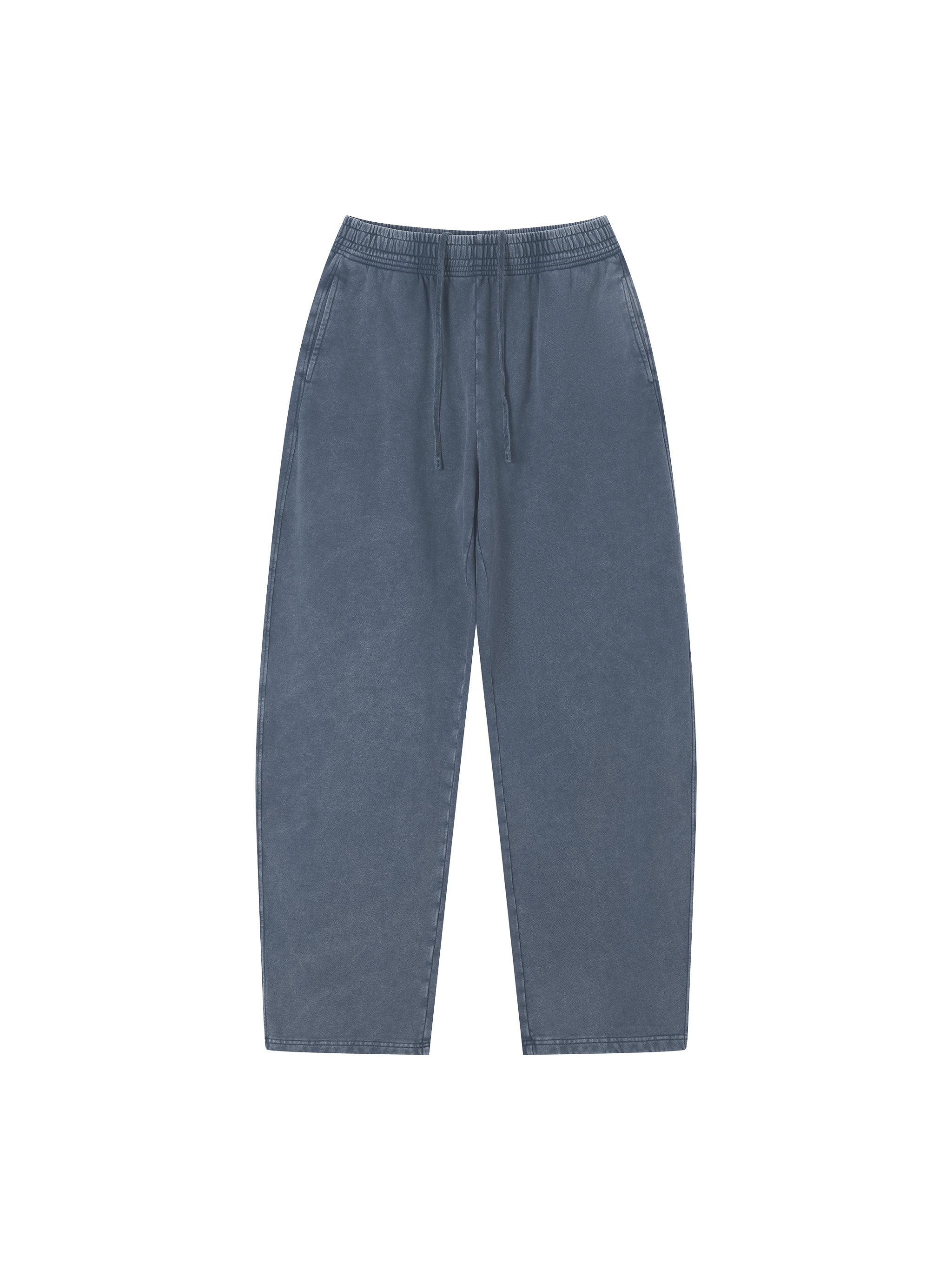 Spodnie Vintage Wash Loose – Nowrocky™