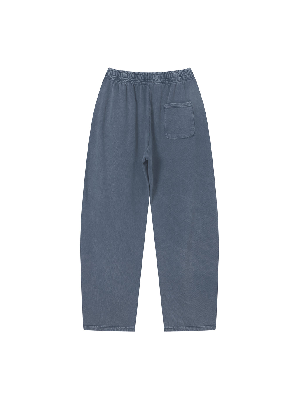 Spodnie Vintage Wash Loose – Nowrocky™