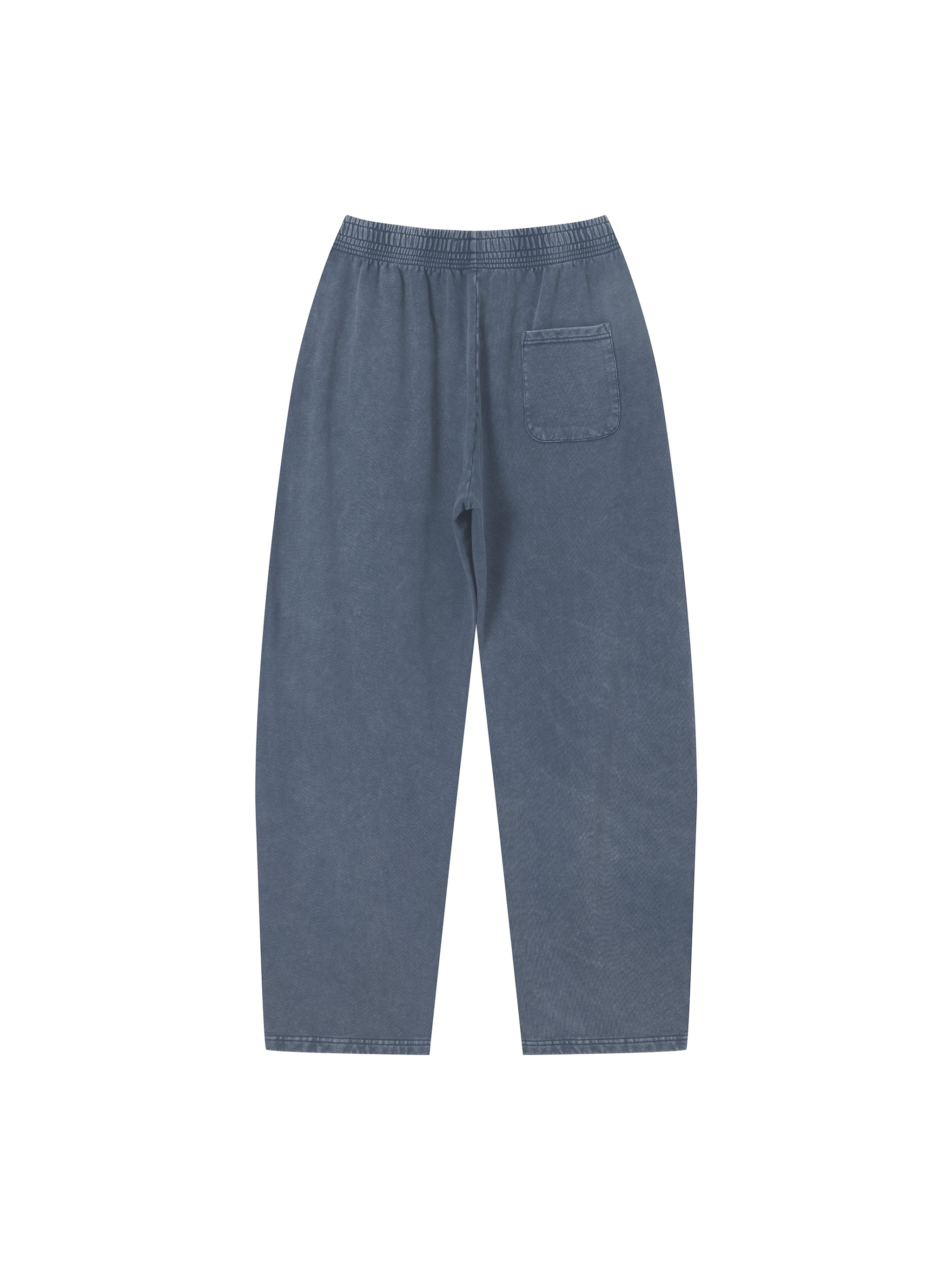 Spodnie Vintage Wash Loose – Nowrocky™